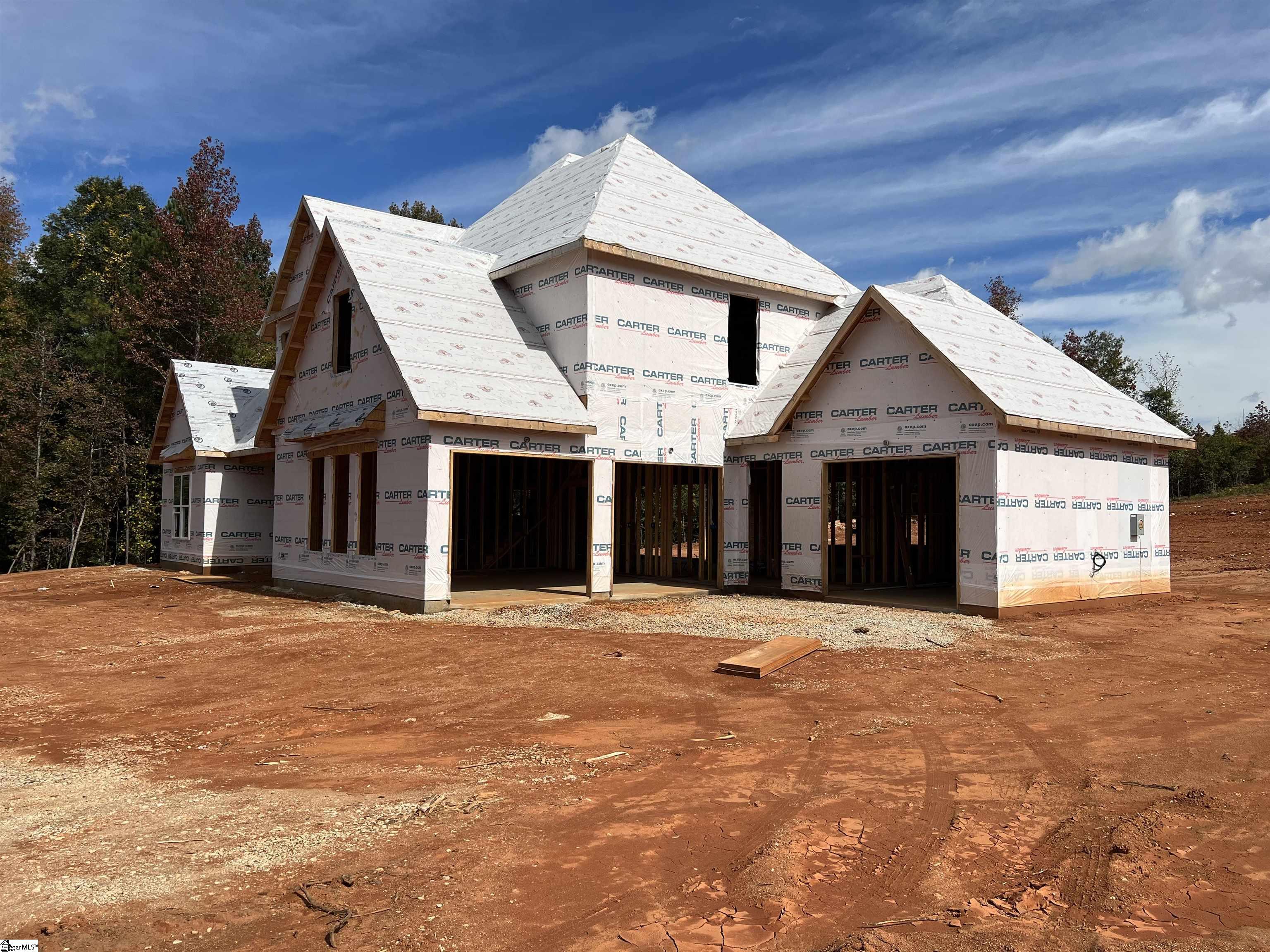 6910 Mountain View Road Taylors, SC 29687