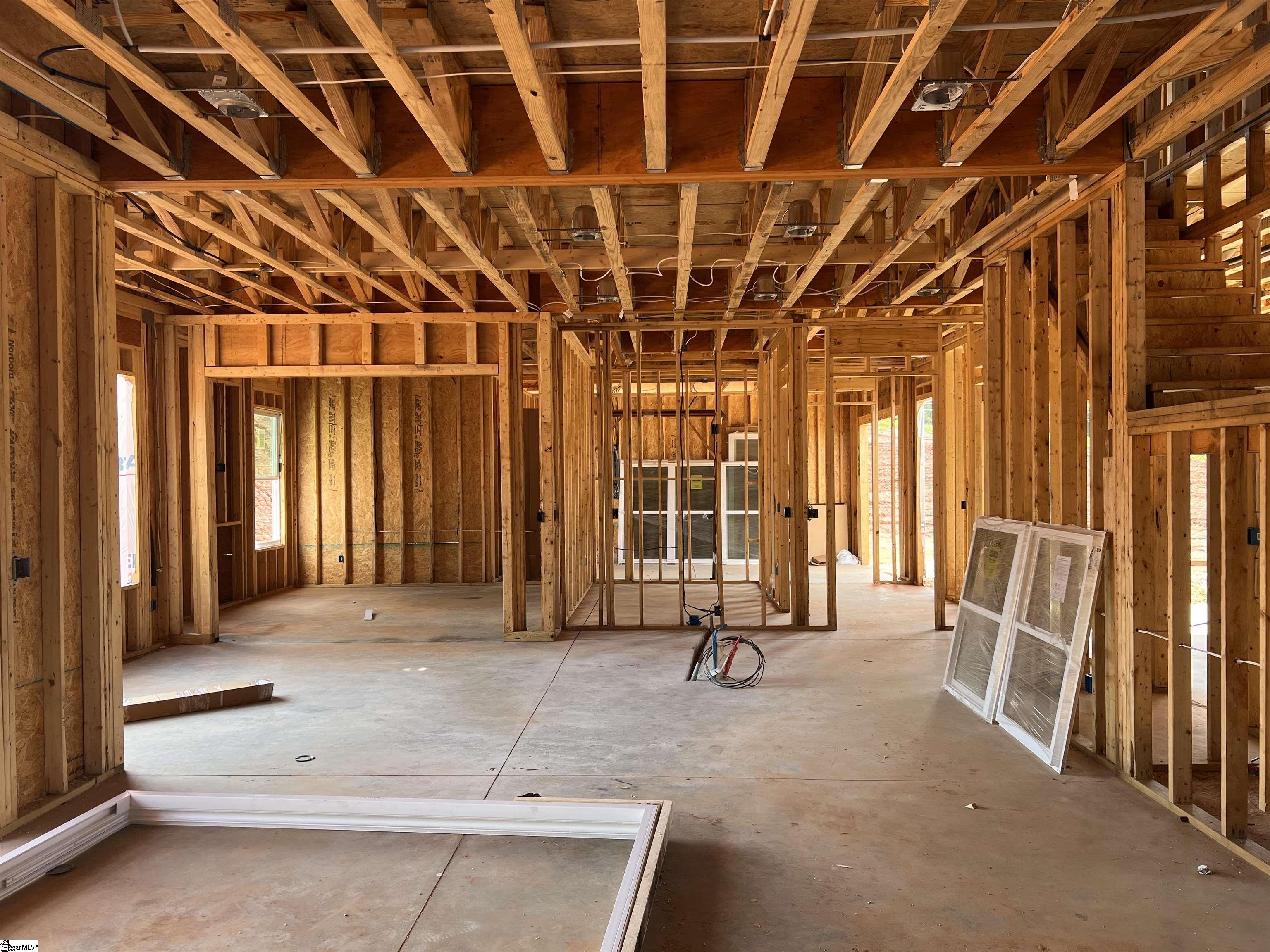 6910 Mountain View Road Taylors, SC 29687