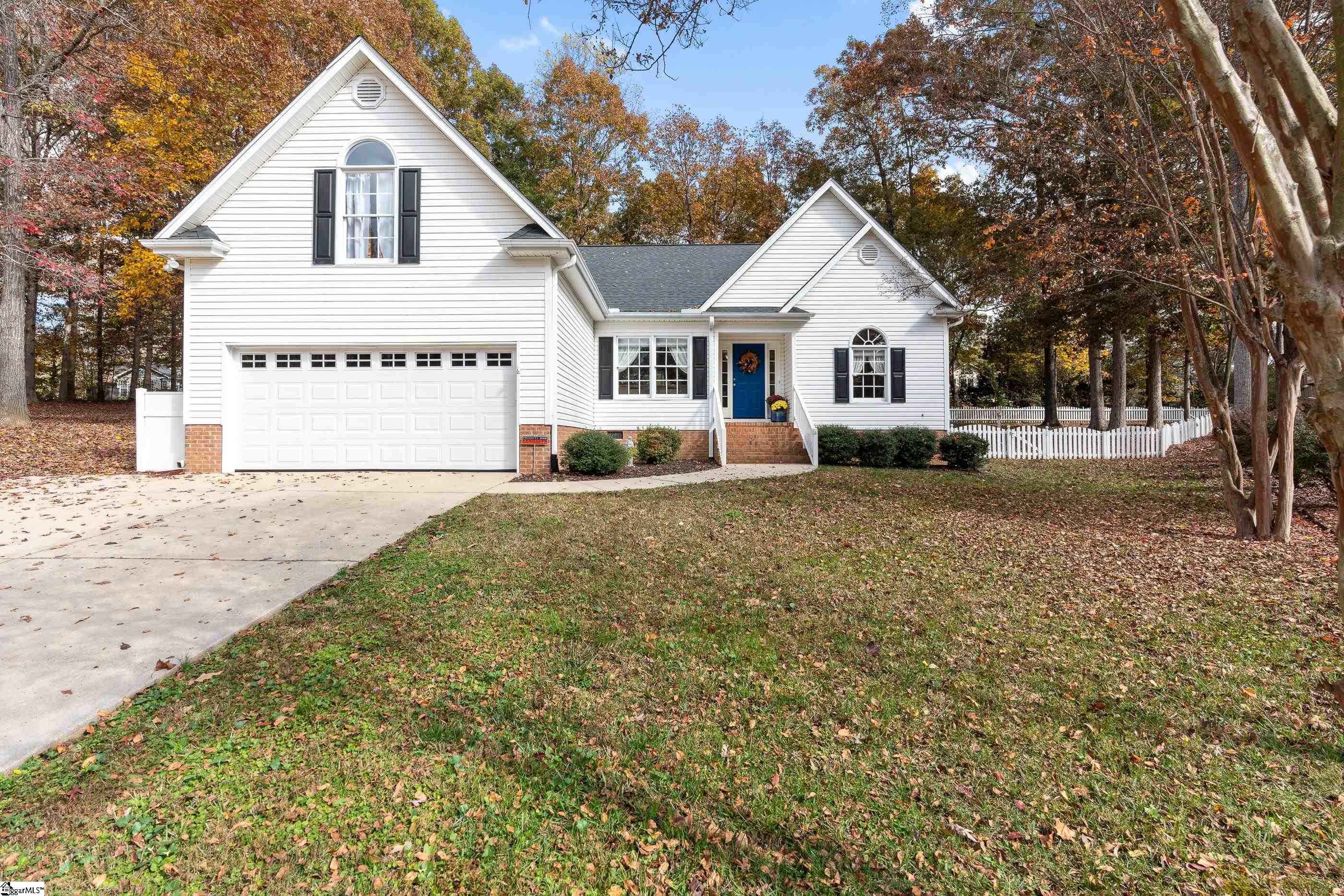 42 WOODHEDGE COURT MAULDIN SC 29662 Wilson Associates