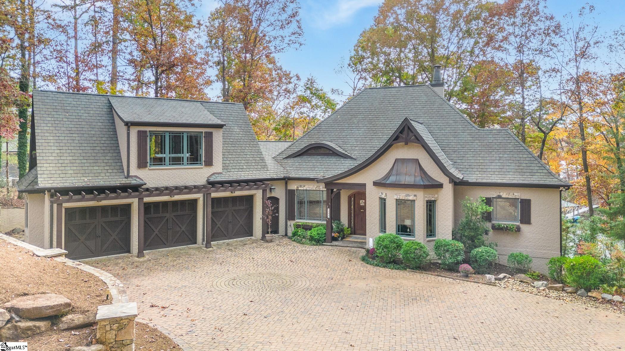 144 Sunblest, Six Mile, SC 29682