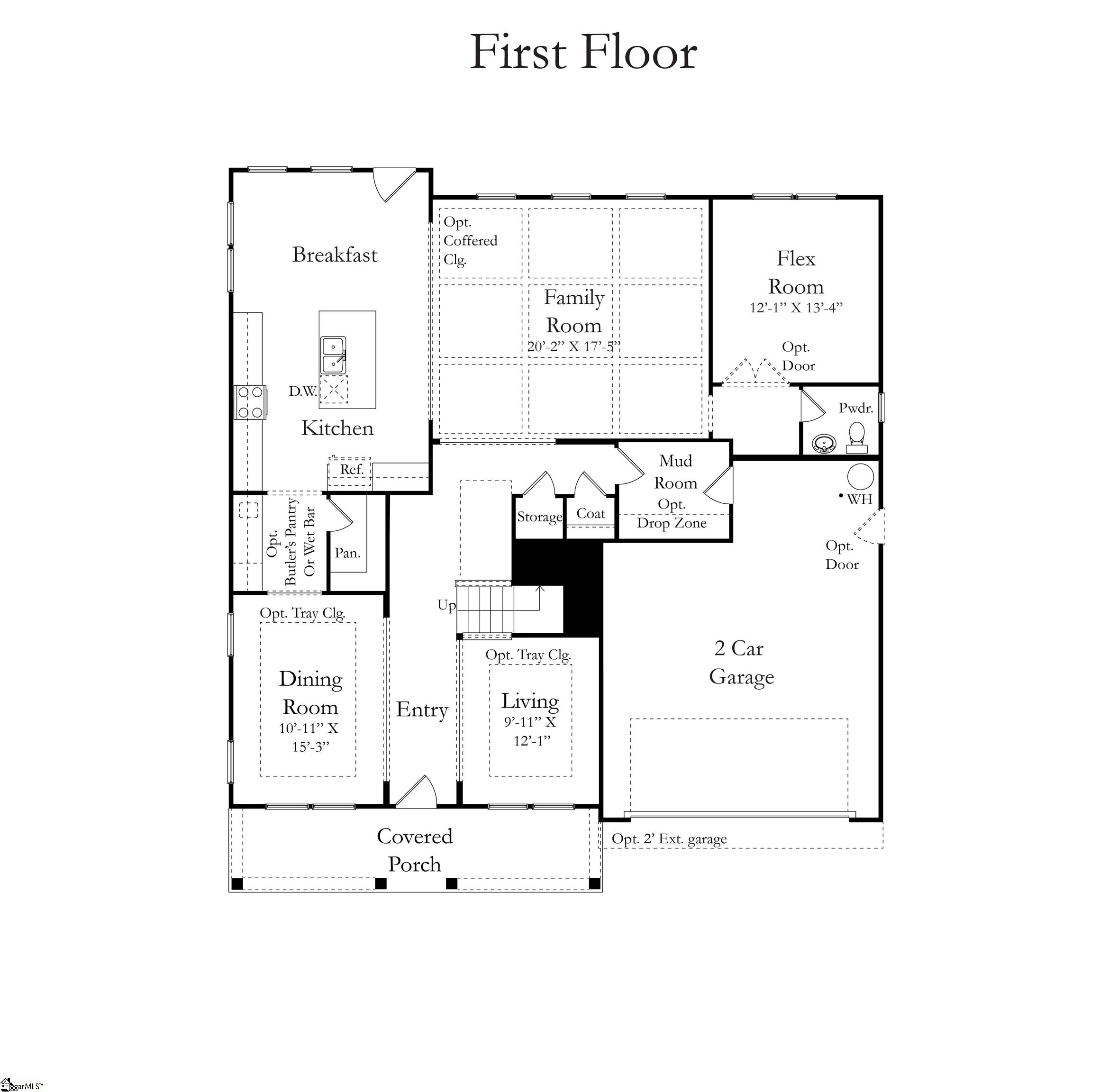 The Grange in Central 4 Beds Residential 678,990 MLS 1485980