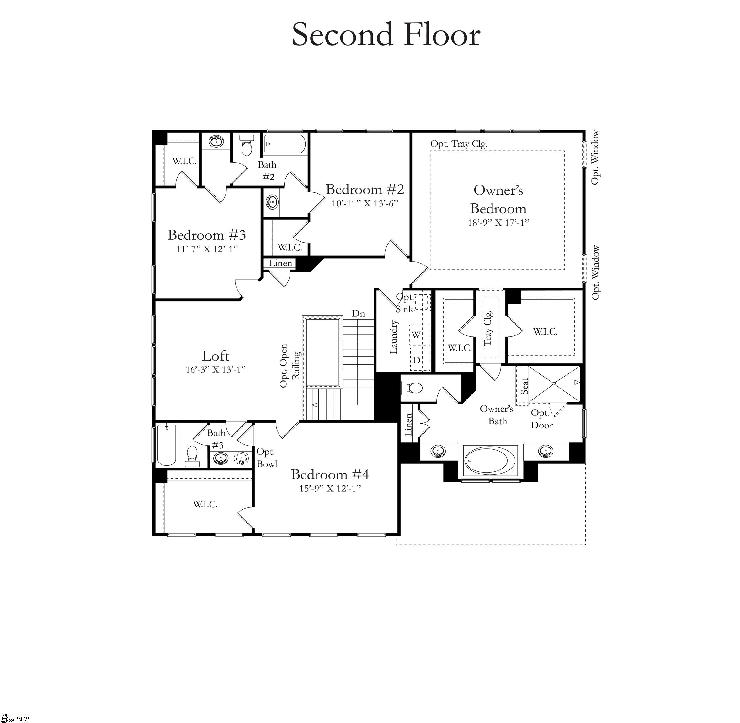 The Grange in Central 4 Beds Residential 678,990 MLS 1485980