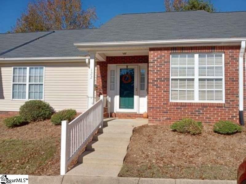 122 Brookhill Place, Mauldin, SC 29662