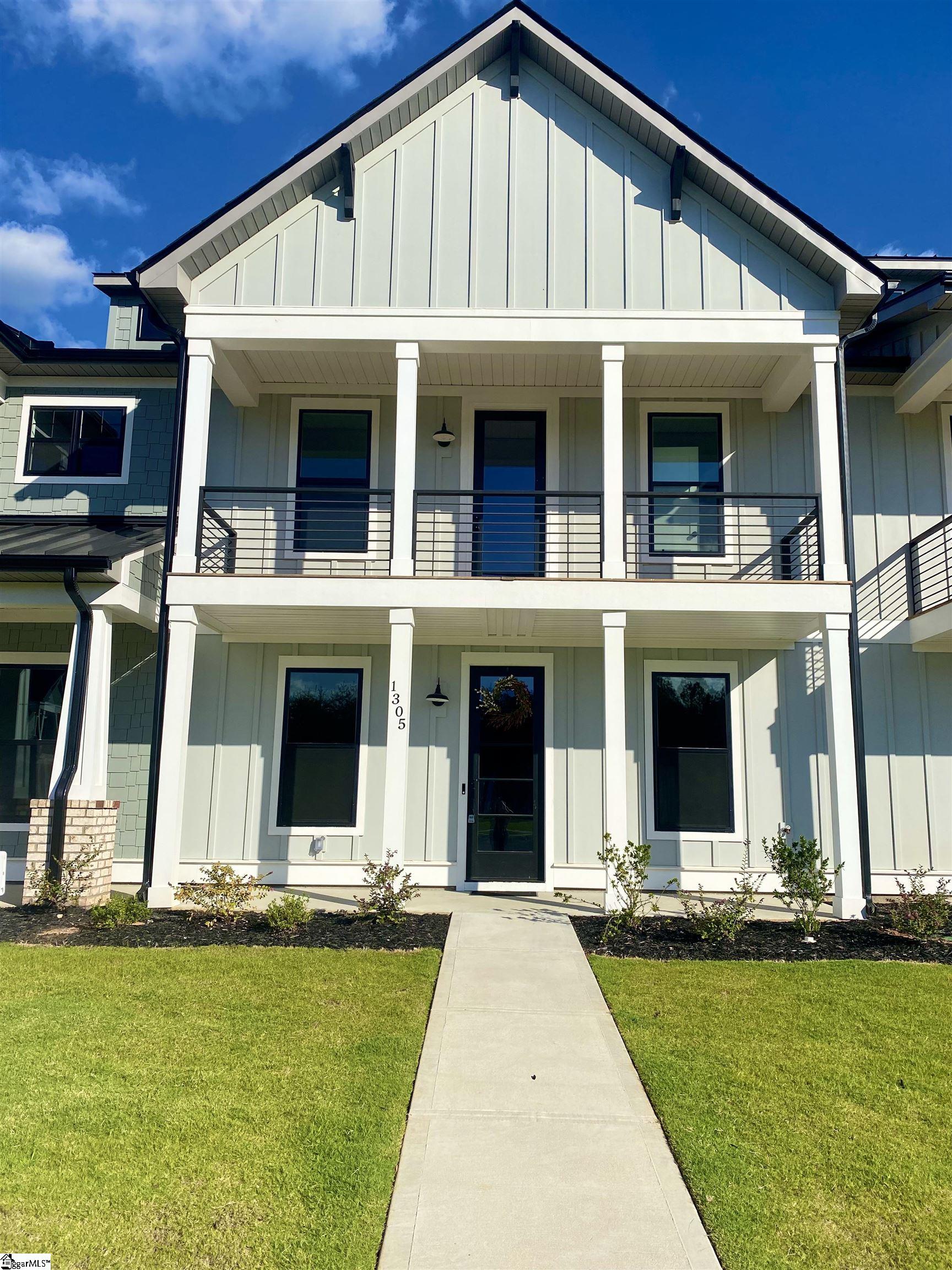 1305 S Pinot Road, Duncan SC 29334