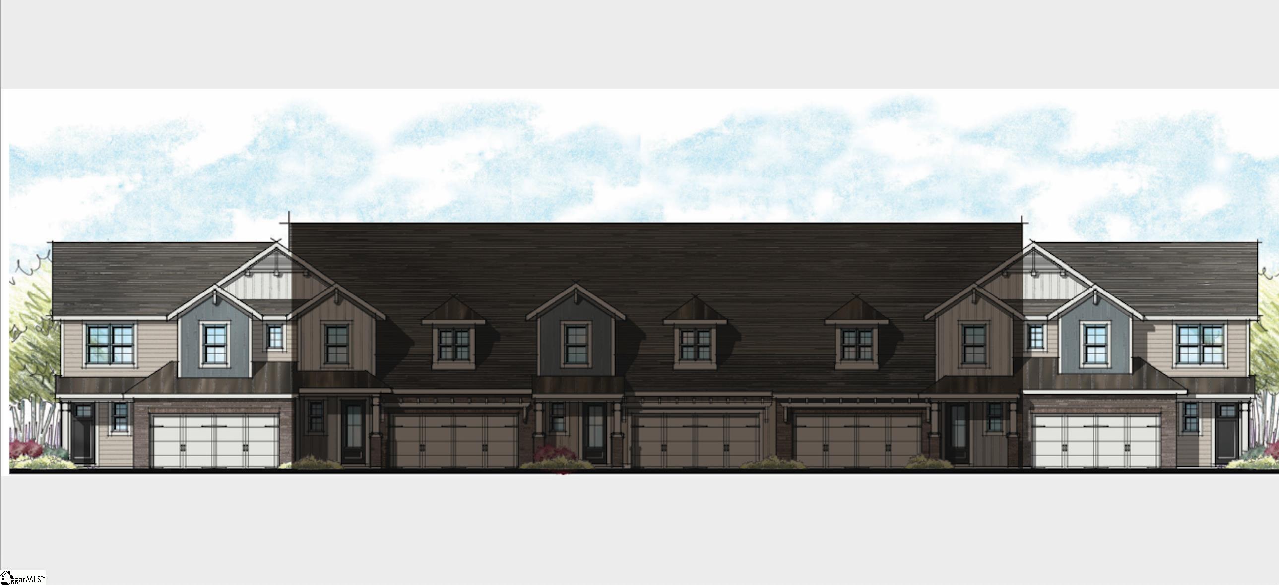14 Red Lion, Greenville, SC 29607