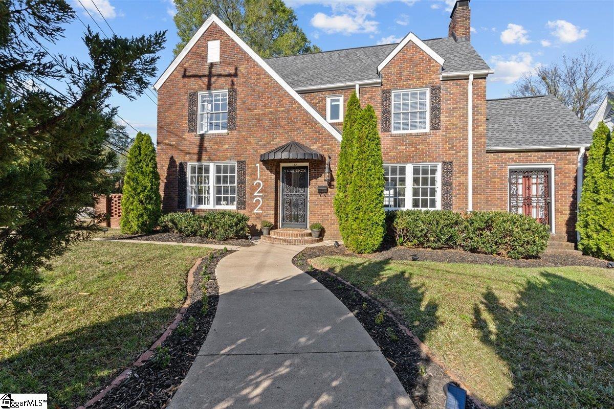 122 Central, Greenville, SC 29601