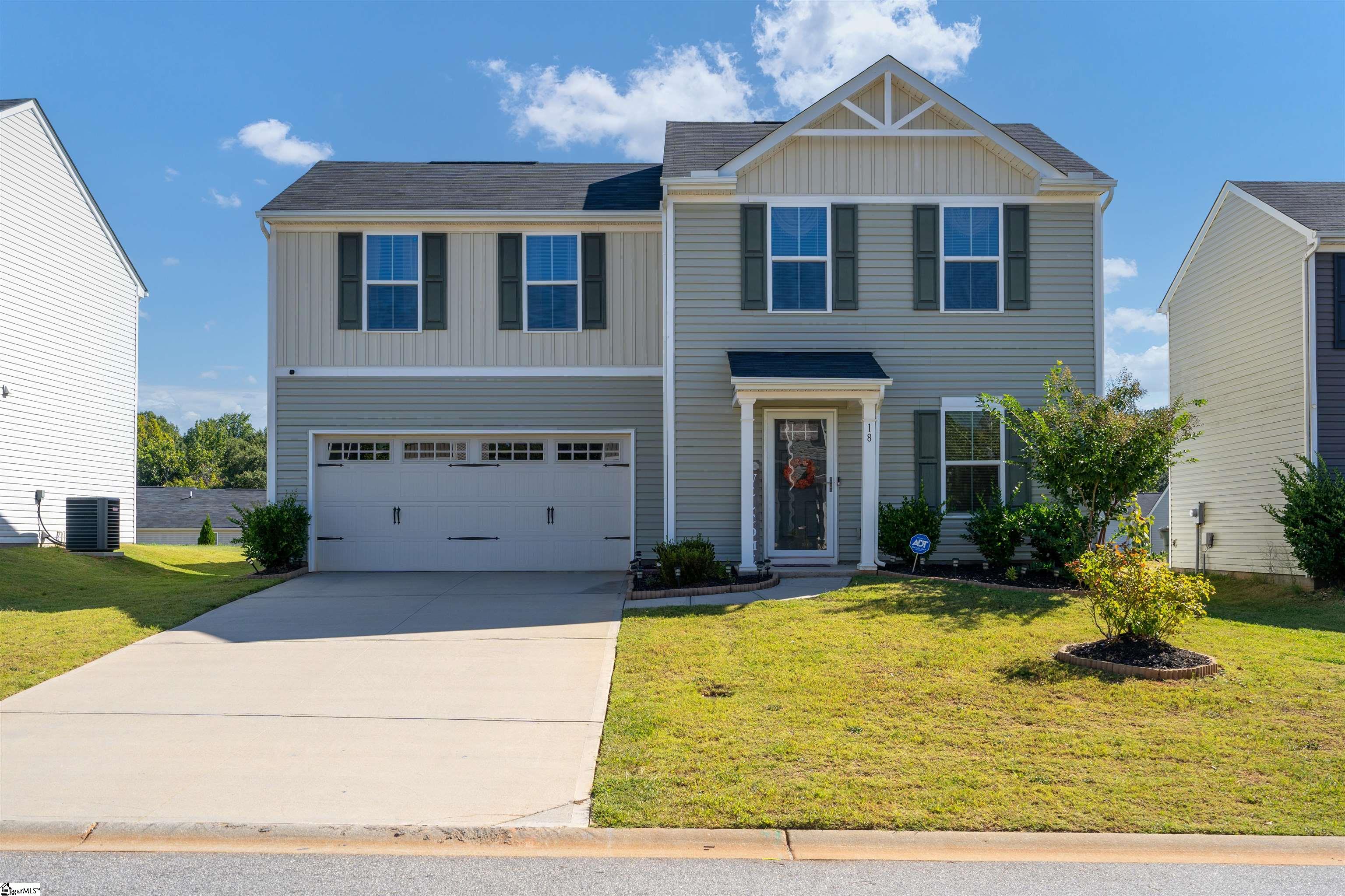 18 Tattershall, Greenville, SC 29605