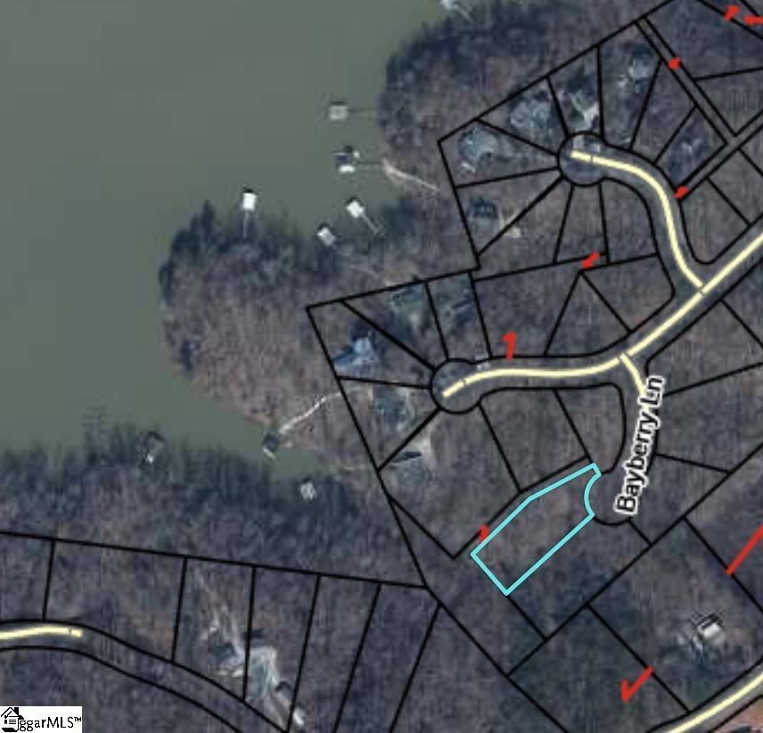 00 Bayberry Lane, Westminster SC 29693