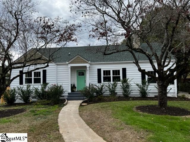 1811 N Main, Greenville, SC 29609