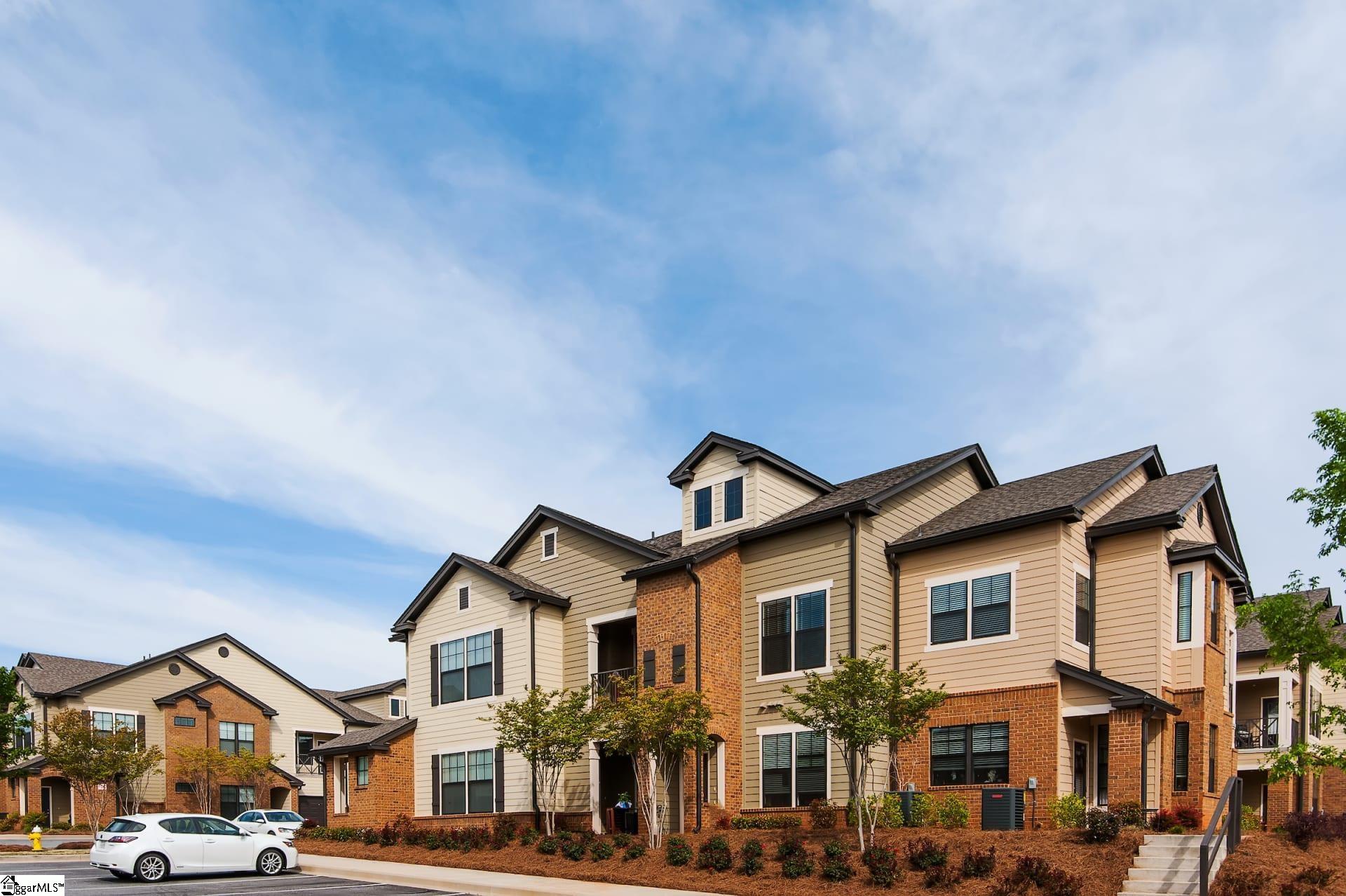 201 Rocky Slope Road, Greenville SC 29607