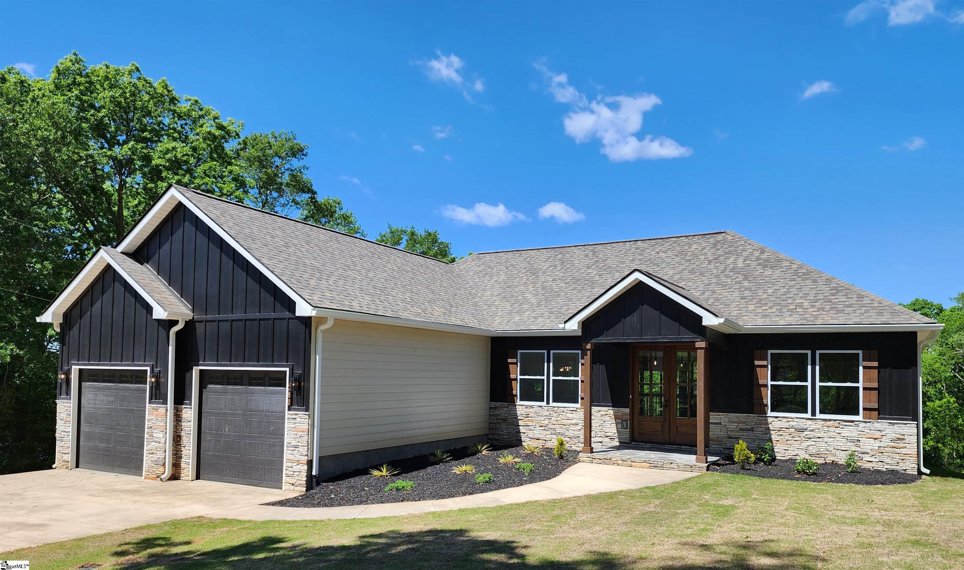 280 Skyline Drive Chesnee, SC 29323