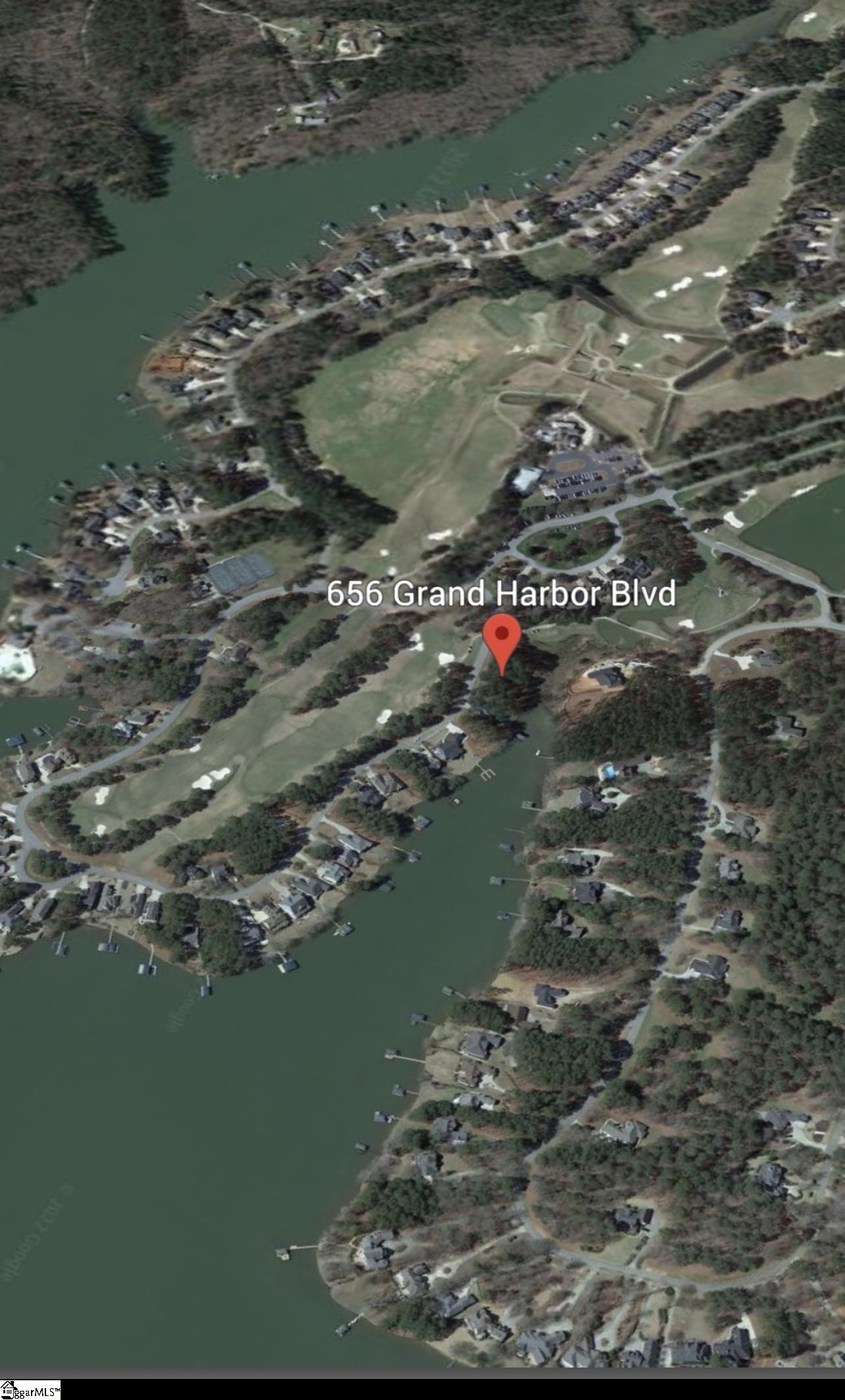 656 Grand Harbor, Ninety Six, South Carolina image 1