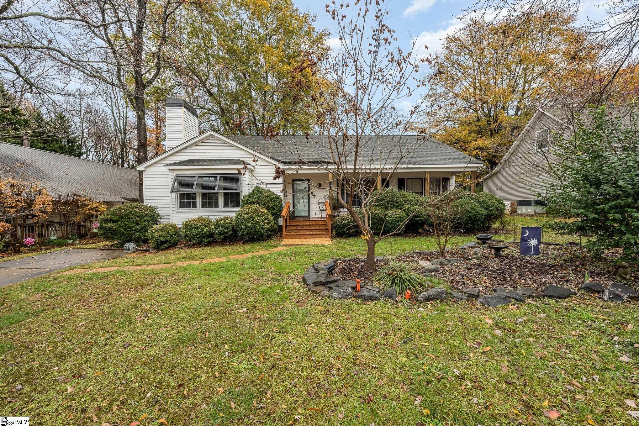 102 Glenda, Greenville, SC 29607