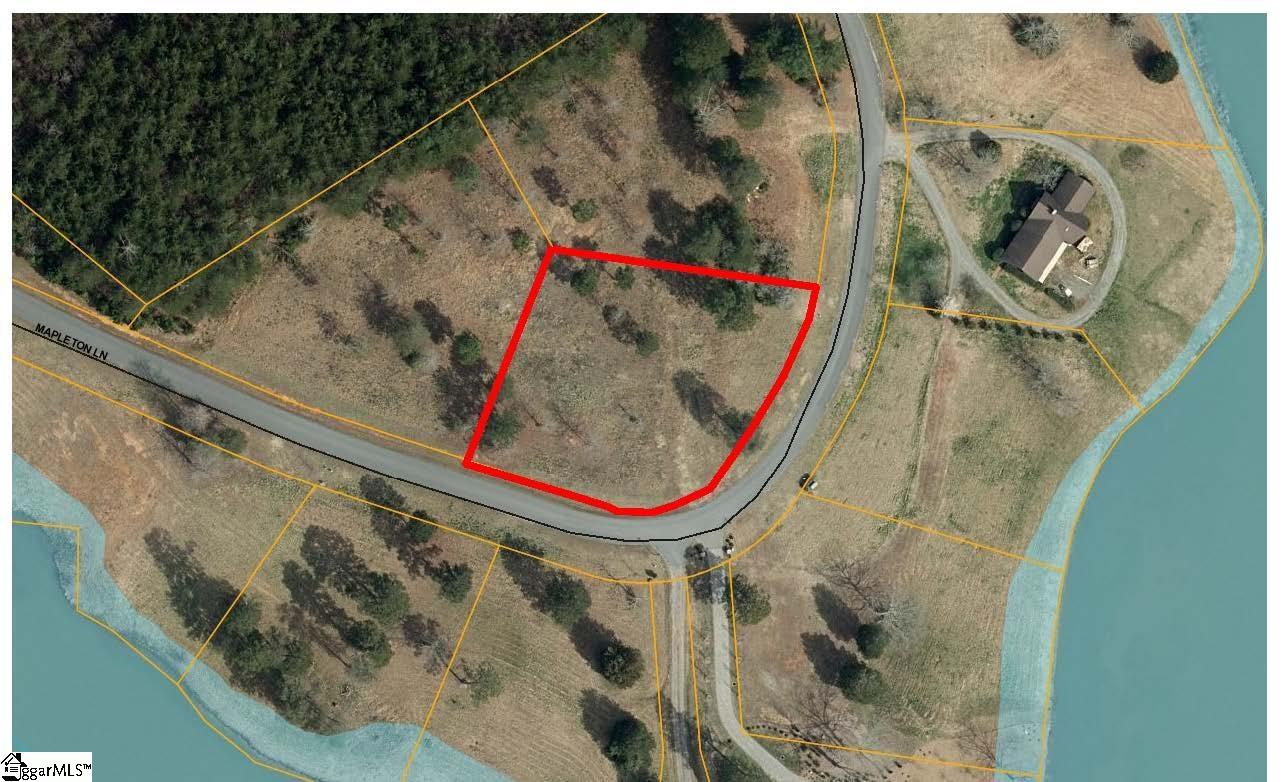 00 Mapleton Lane Columbus, NC 28722