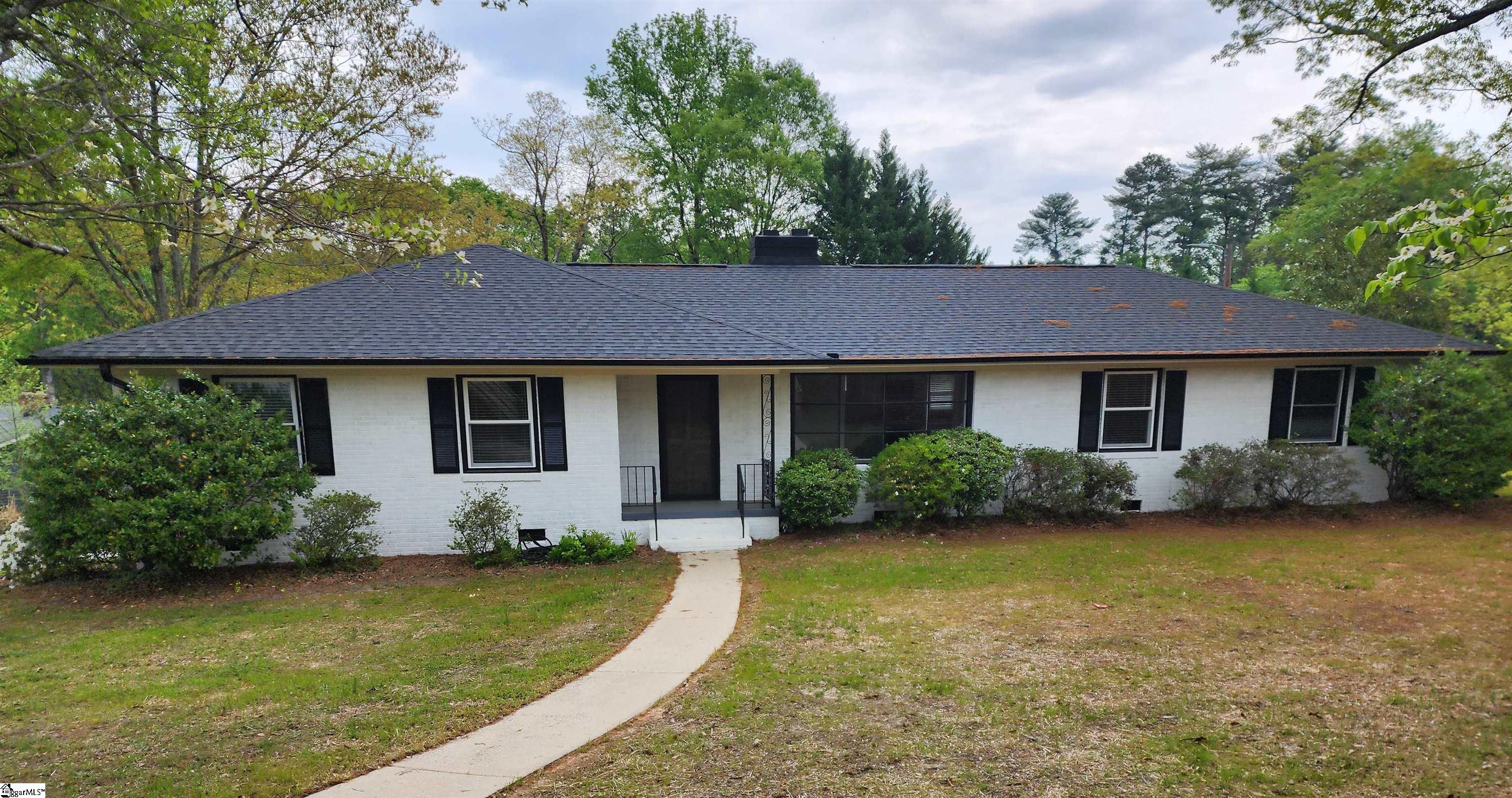 3001 E North Street, Greenville SC 29615