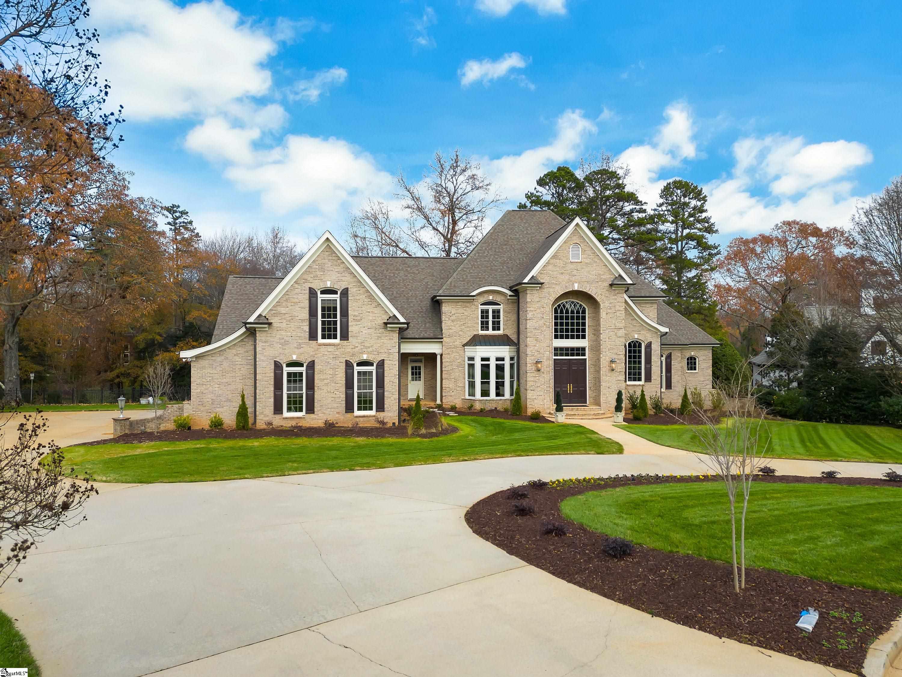 15 Greenlee Hill Court, Greenville SC 29615