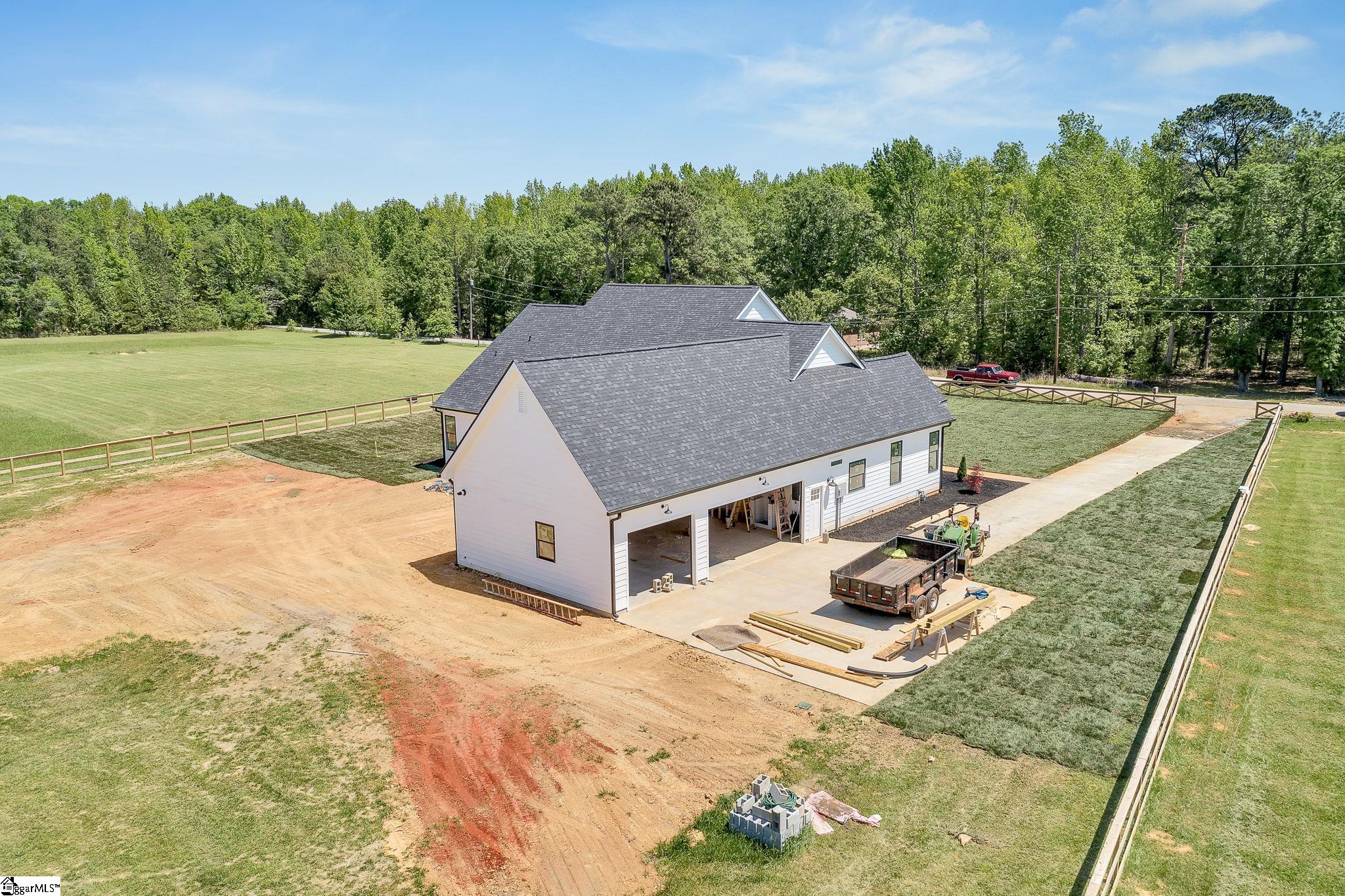 164 Triangle Pine Road Fountain Inn, SC 29644
