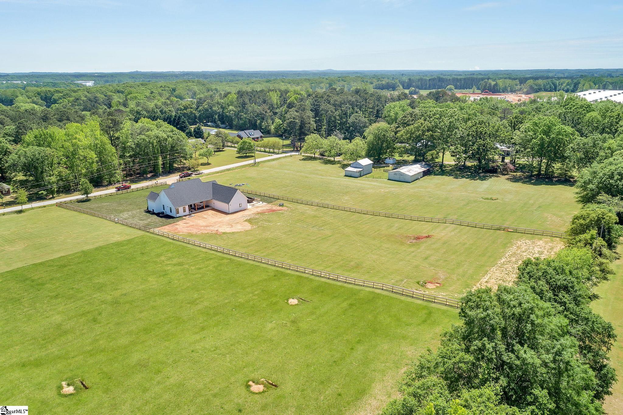 164 Triangle Pine Road Fountain Inn, SC 29644