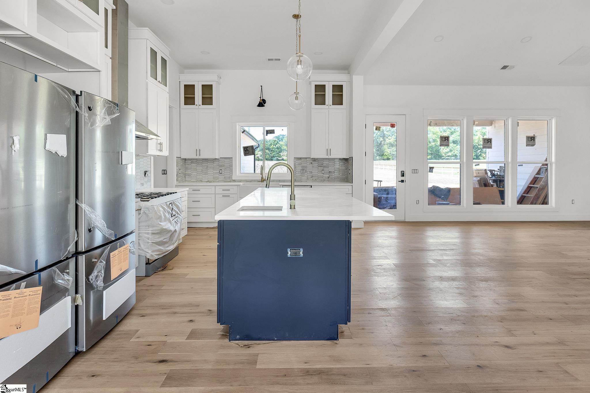 164 Triangle Pine Road Fountain Inn, SC 29644