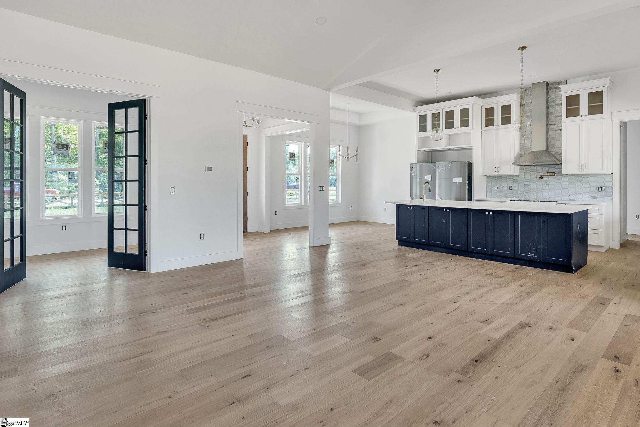 164 Triangle Pine Road Fountain Inn, SC 29644