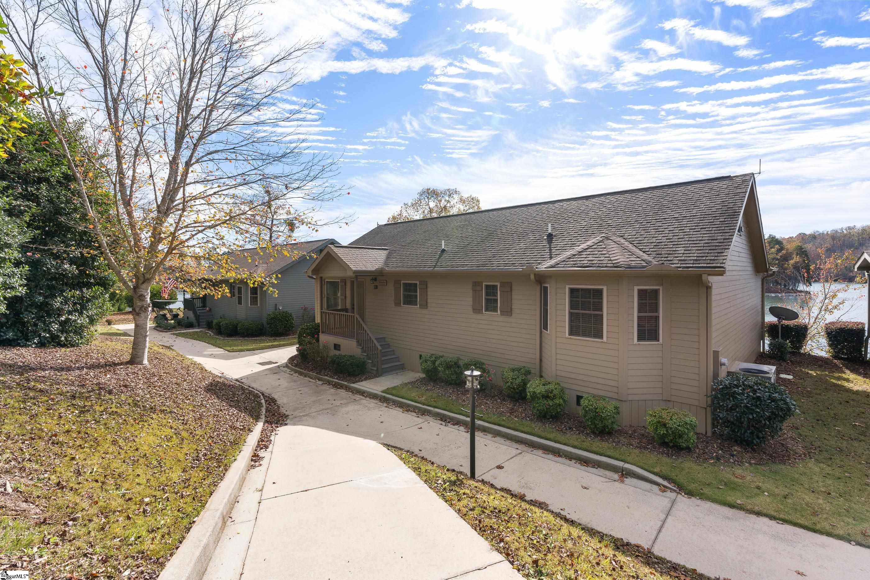 1230 Melton Road West Union, SC 29696