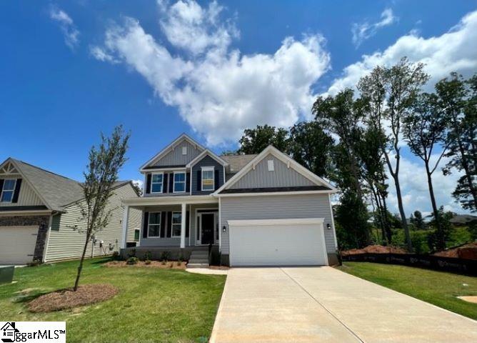 6075 Haddington Drive Roebuck, SC 29376