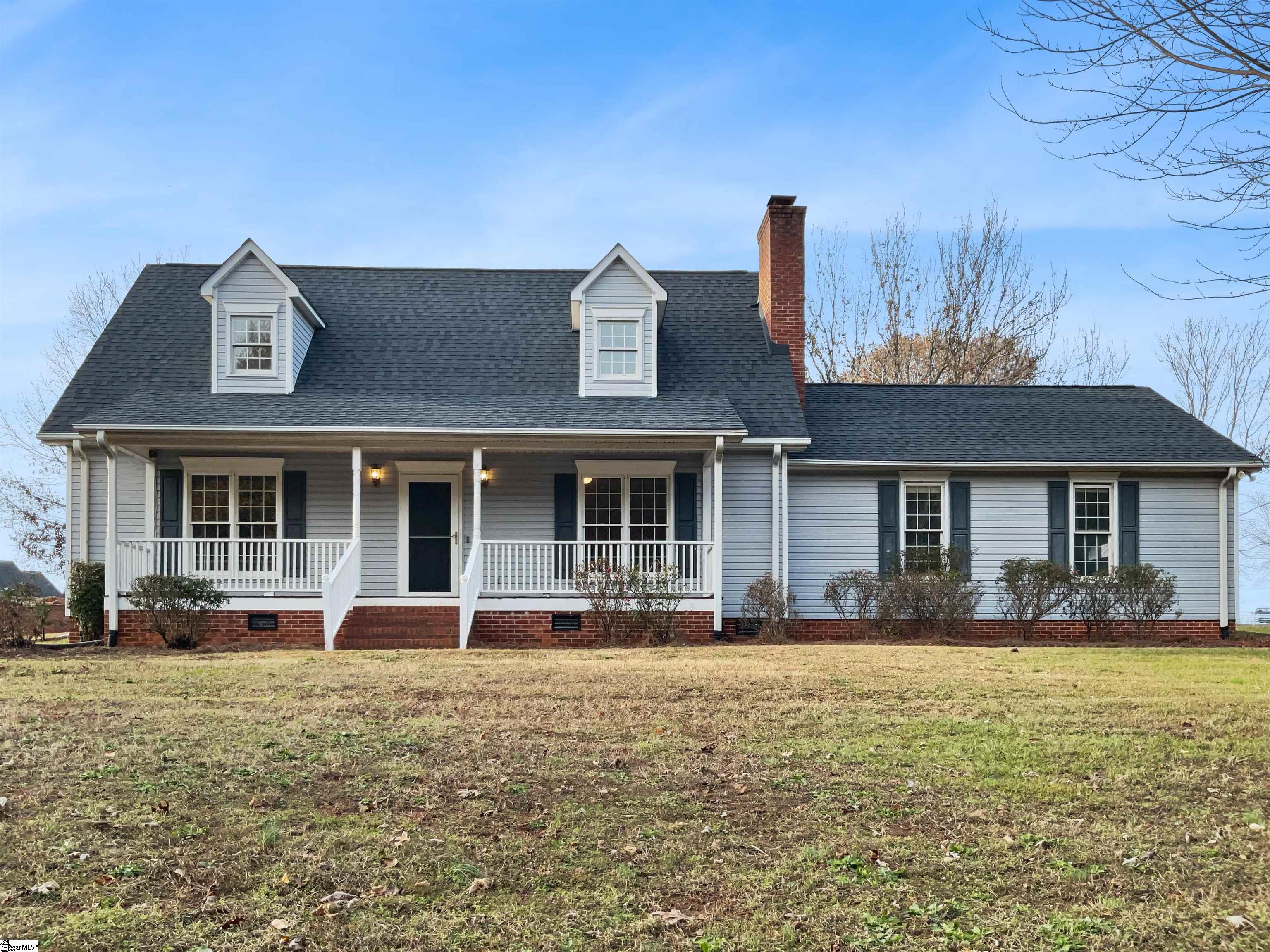 1325 Old Mill Road, Easley, SC 29642