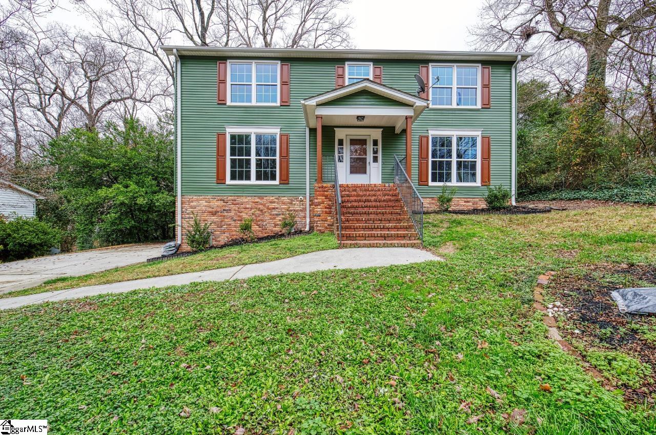 8 E indian, Taylors, SC 29687