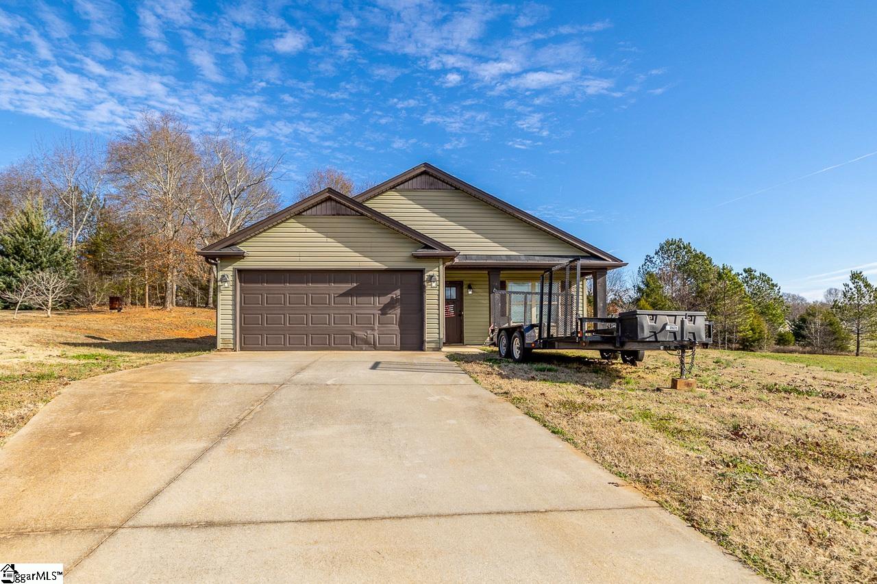 6 Awaken Court Anderson SC 29625