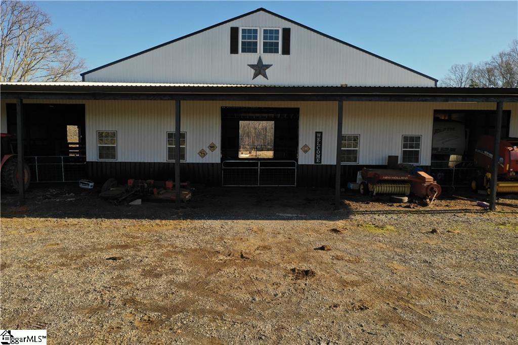 160 Johnson Creek Road, Iva SC 29655