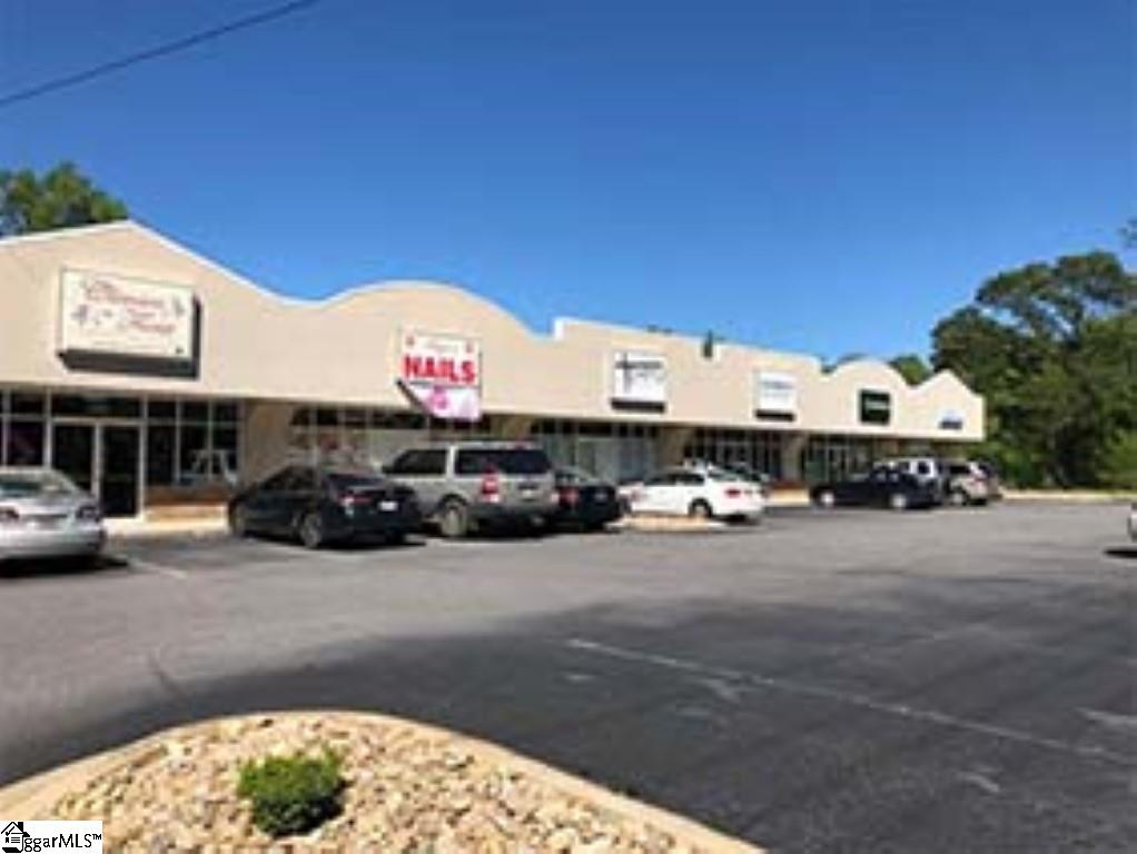 1353 Tiger Boulevard Clemson, SC 29631