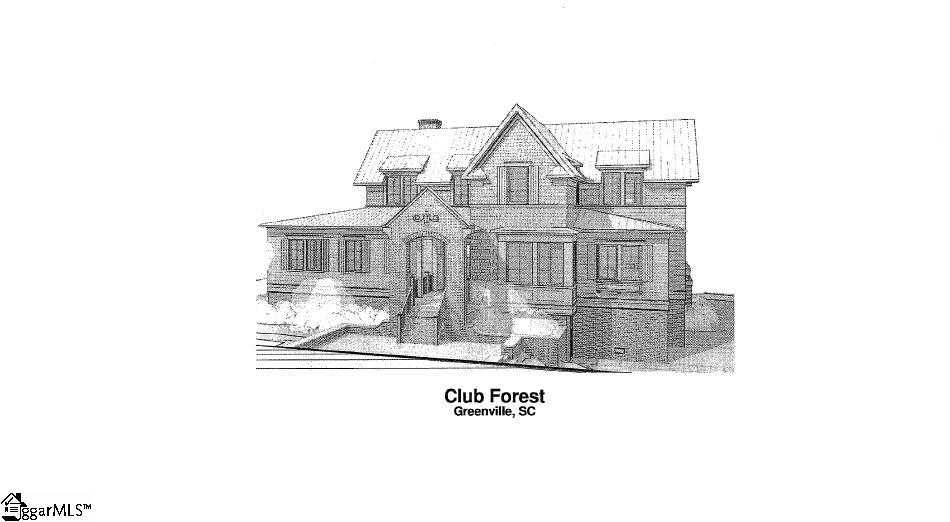00 Club Forest, Greenville, SC 29605