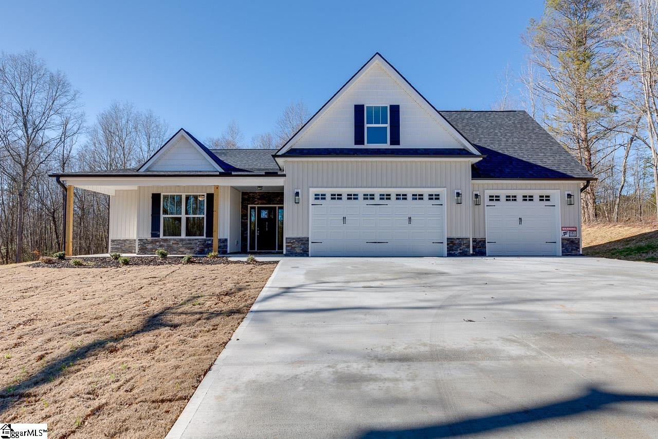 313 Groce Meadow Road, Taylors, SC 29687
