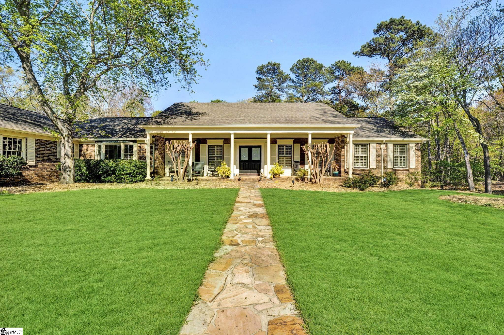 201 Huntington Road, Greenville SC 29615
