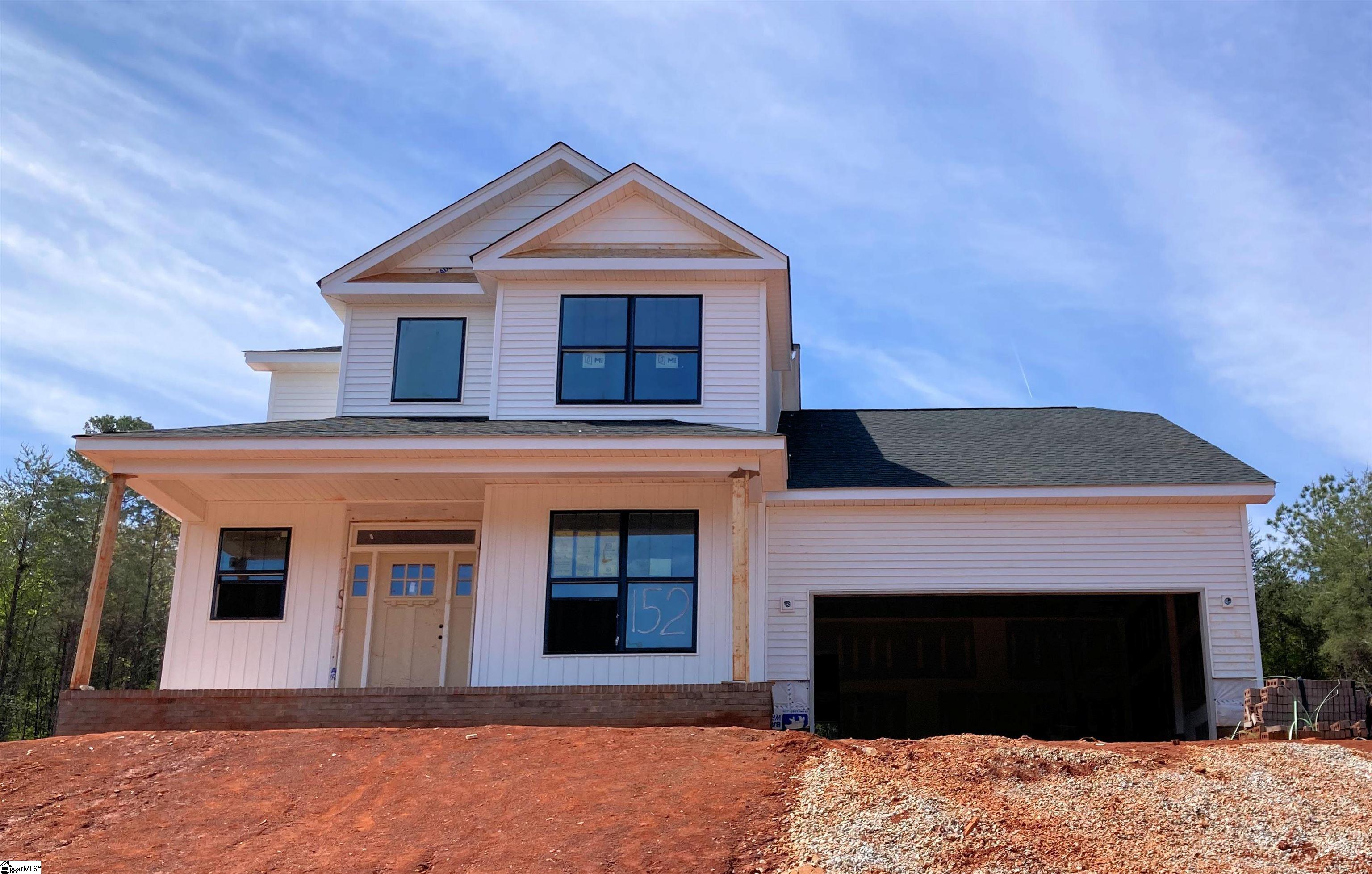 738 Ratchford Lane Wellford, SC 29385