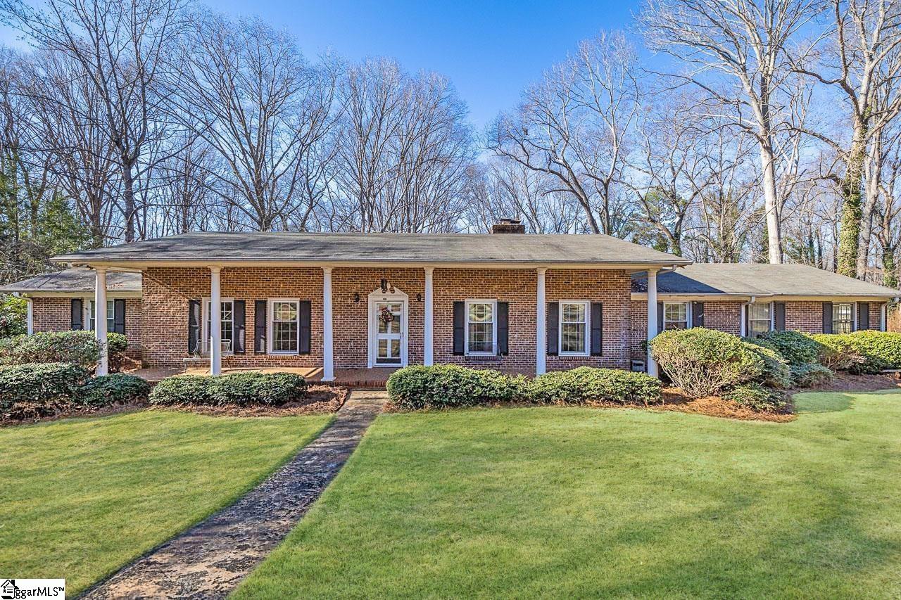 217 Covington, Greenville, SC 29617