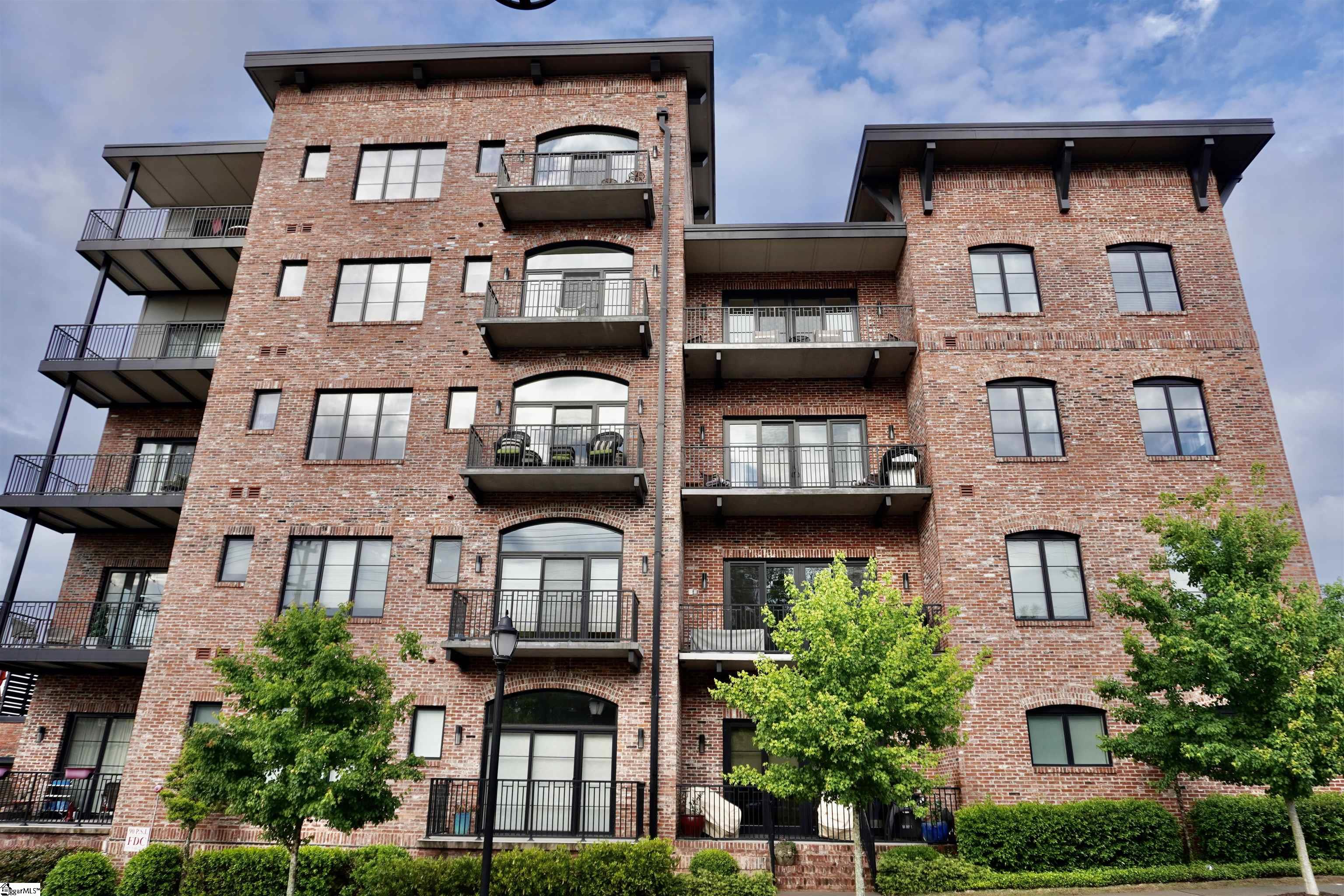 110 N Markley, Greenville, SC 29601