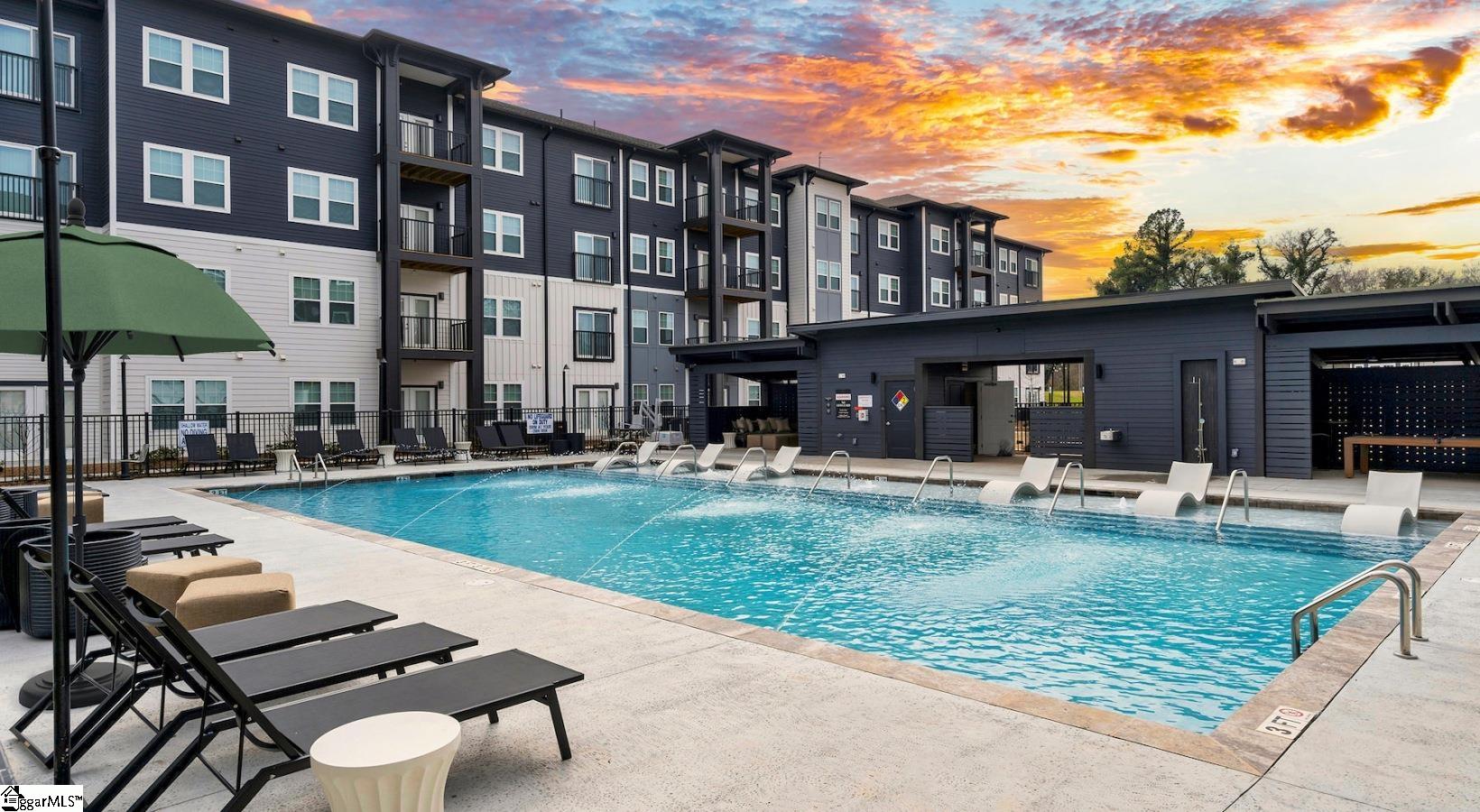 225 Milliken Street, Spartanburg SC 29303