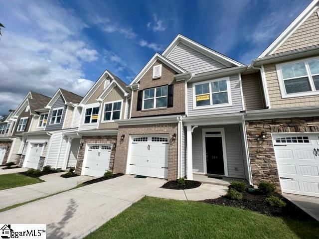 309 Dipsea Spring Piedmont, SC 29673
