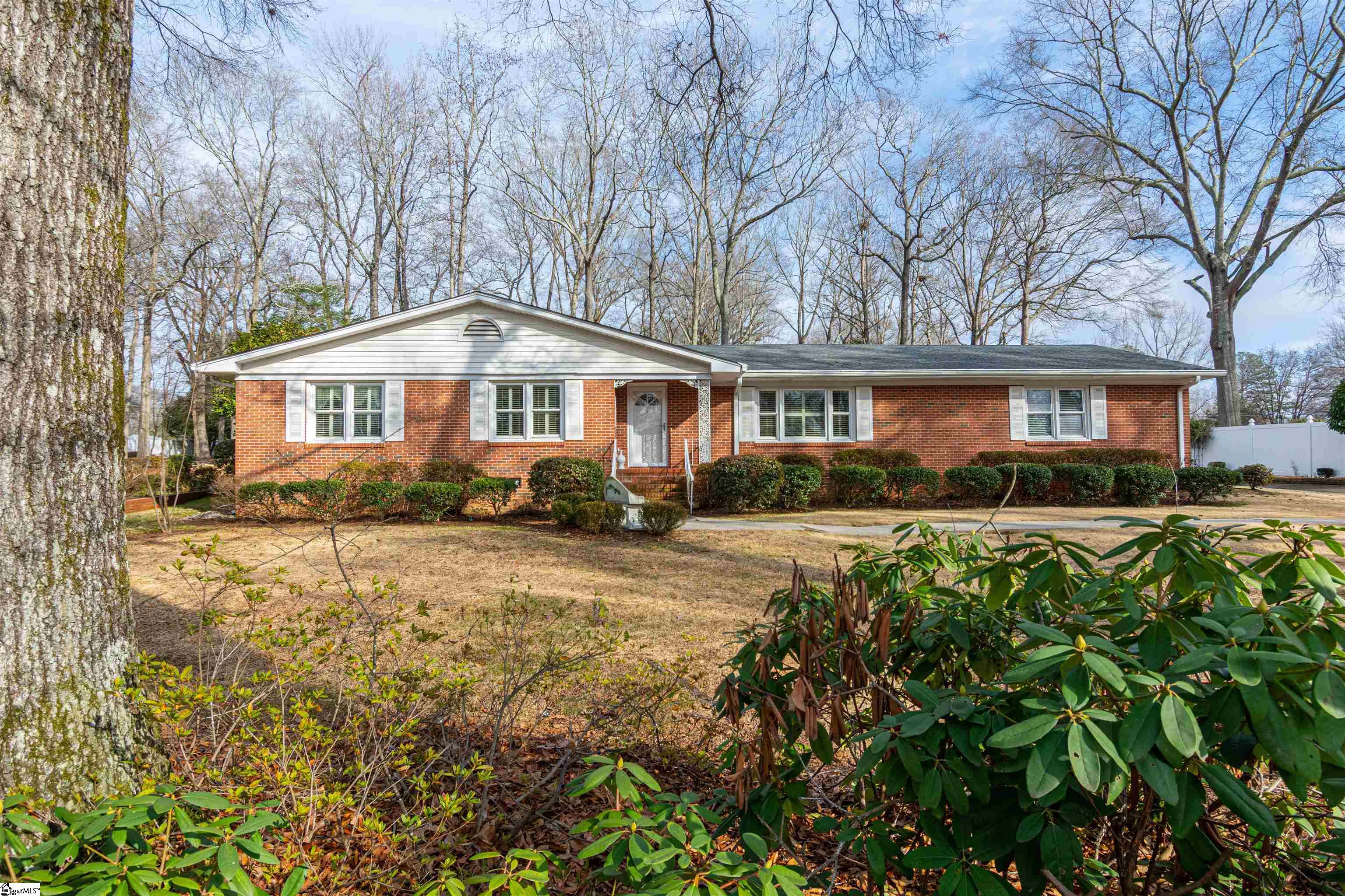 107 Poinsettia Drive, Simpsonville, SC 29681