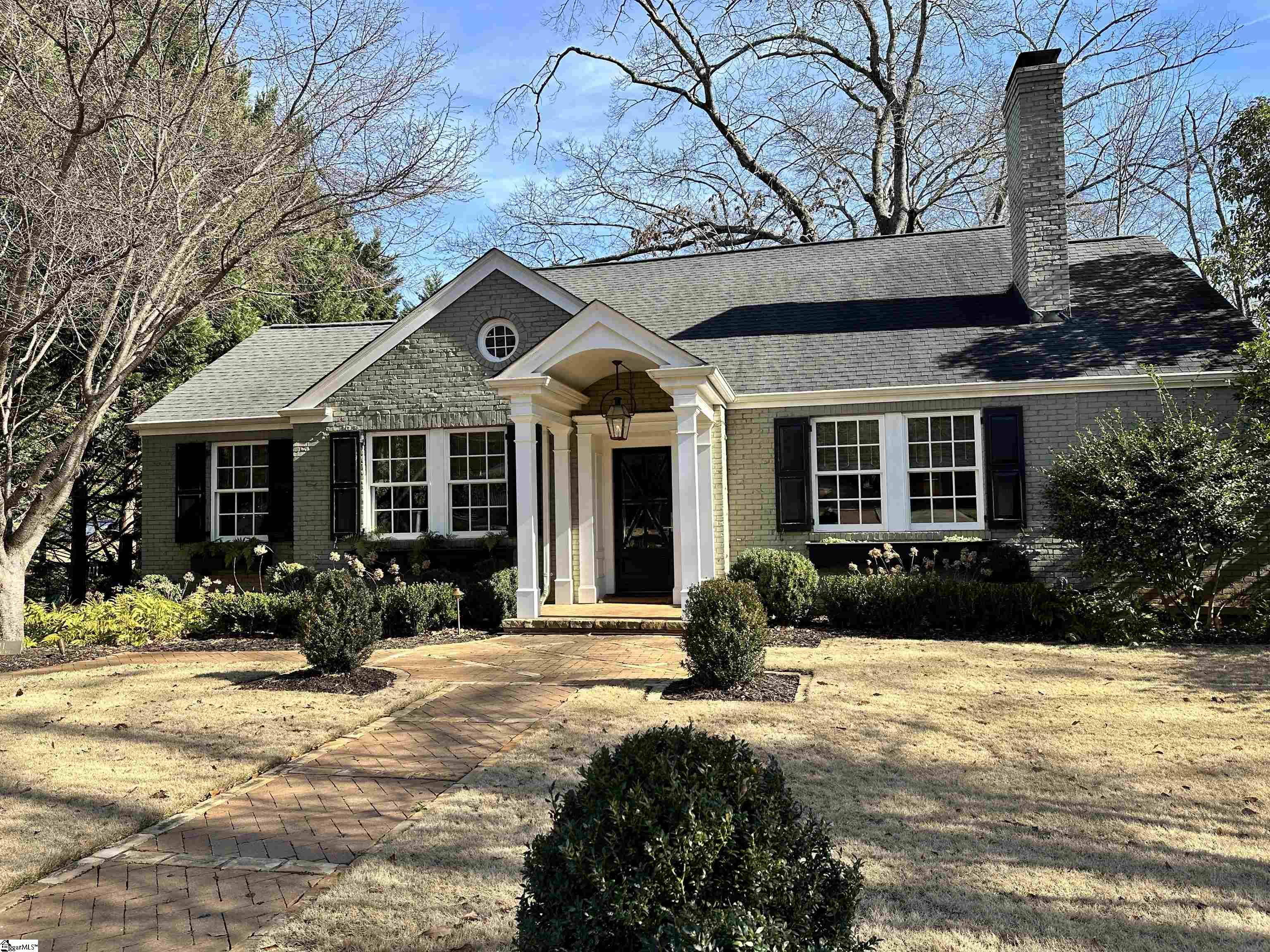 11 Afton Avenue, Greenville, SC 29601