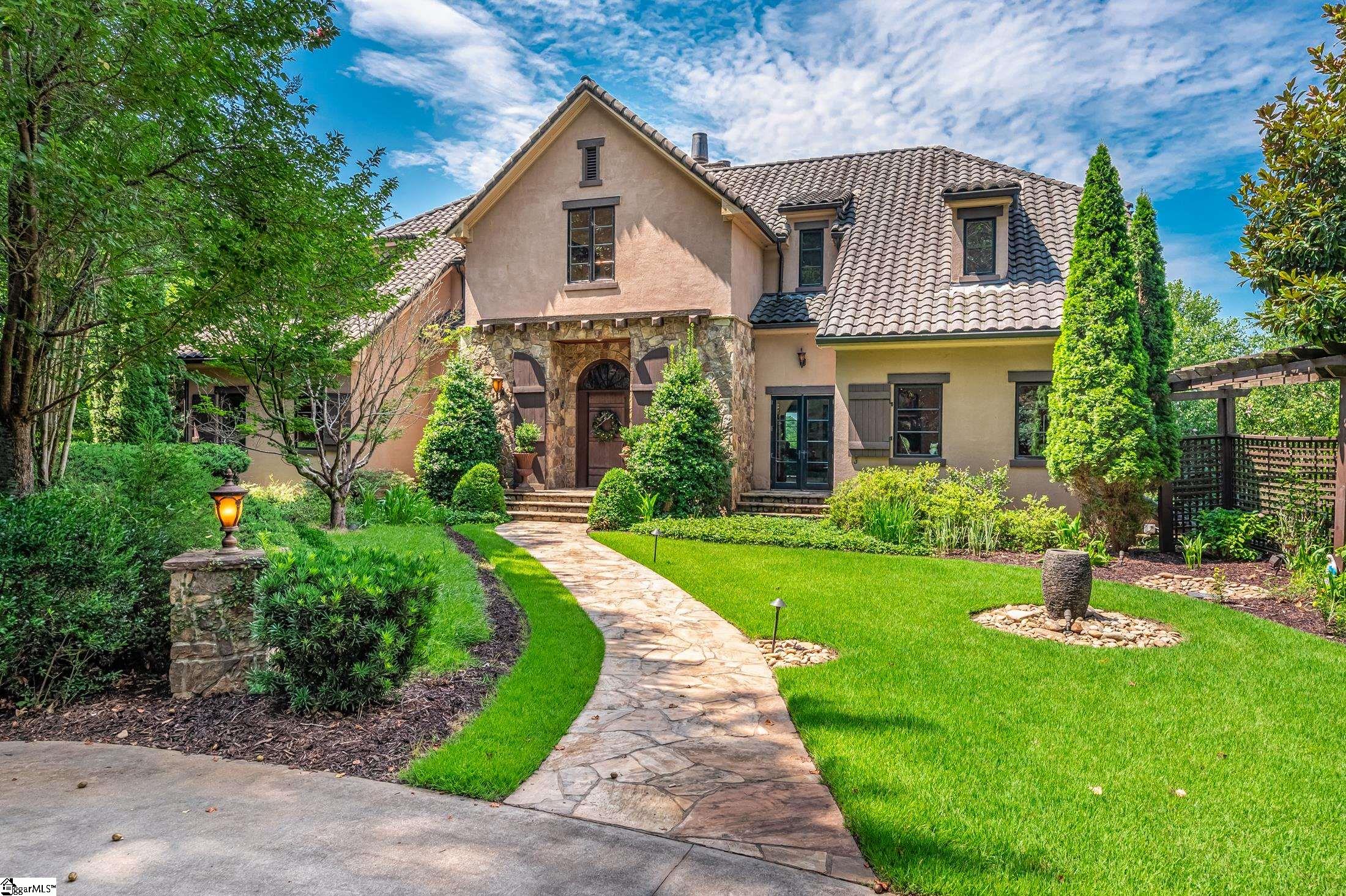 226 Long Ridge Road Sunset, SC 29685