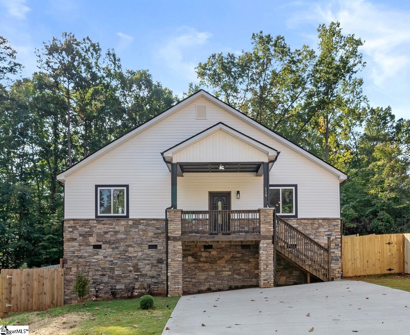 116 Cumbahee Trail, Greenville SC 29611