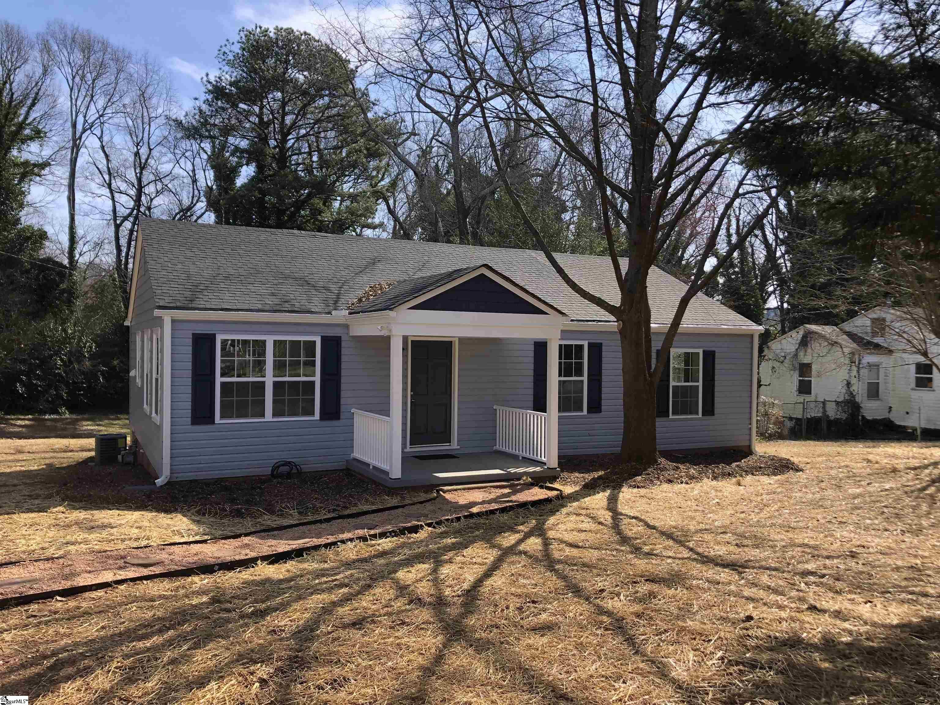 114 Locust Court, Spartanburg SC 29301