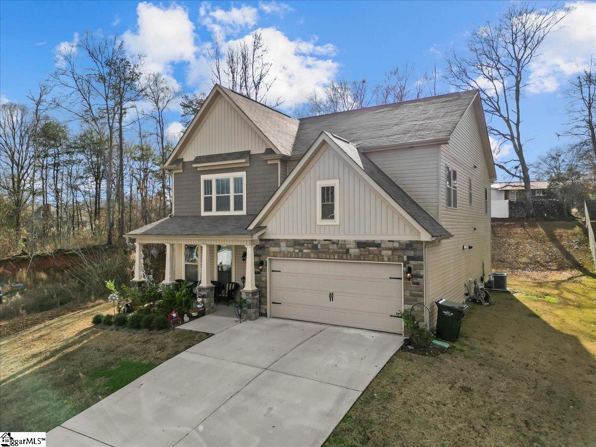 424 Wildflower Road, Easley SC 29642