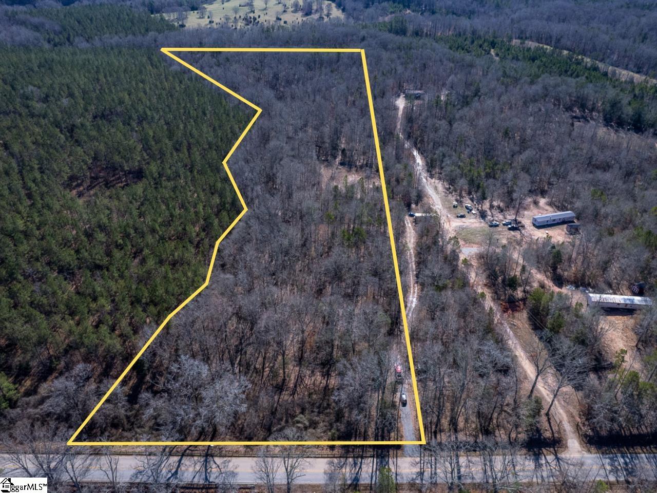 00 Highway 76 W, Honea Path SC 29654