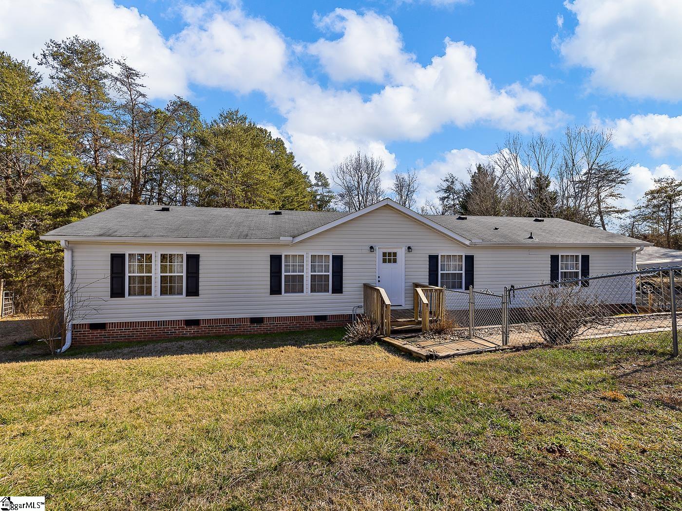 3639 Pennington Road, Greer, SC 29651