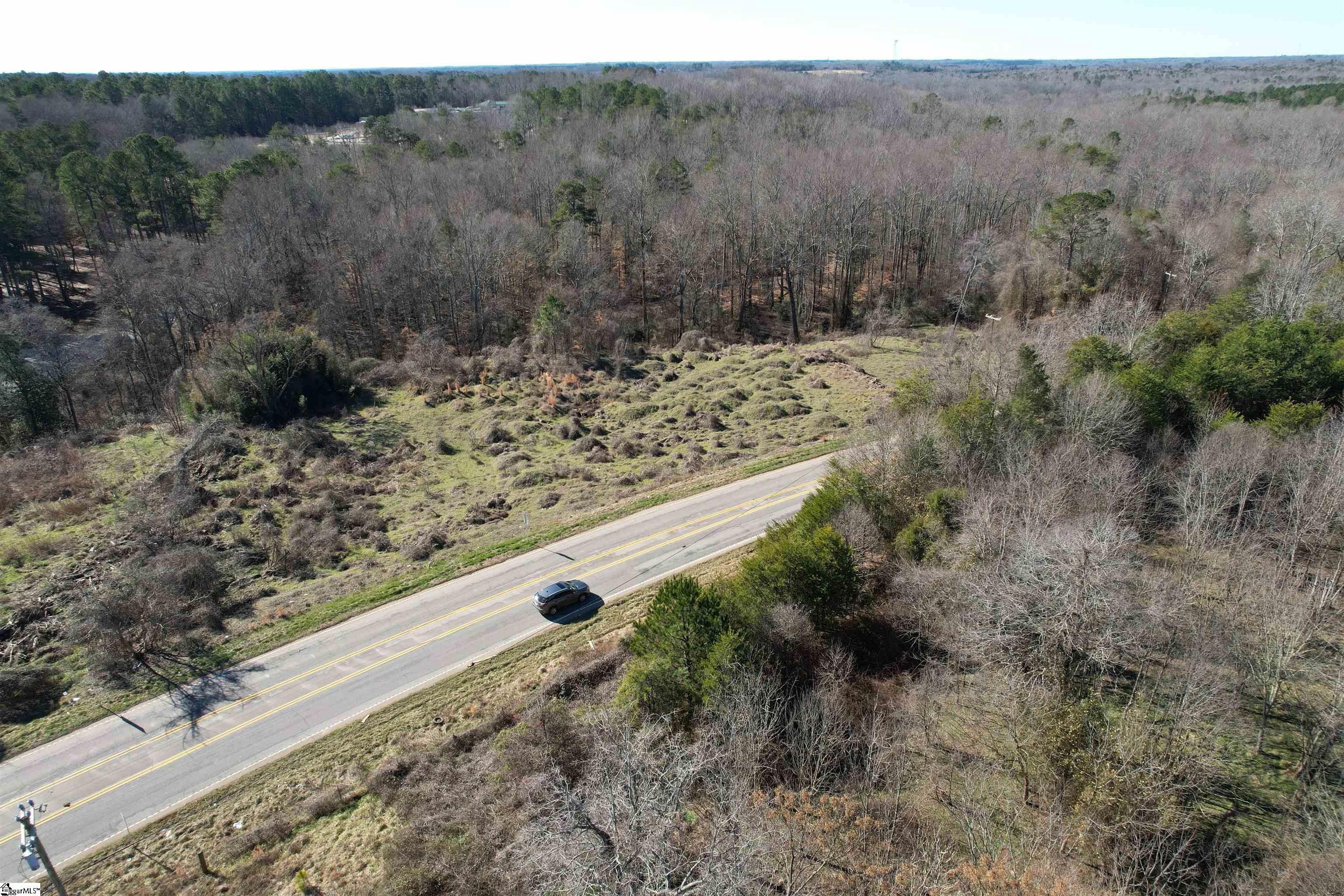 Bessie Road Piedmont, SC 29673