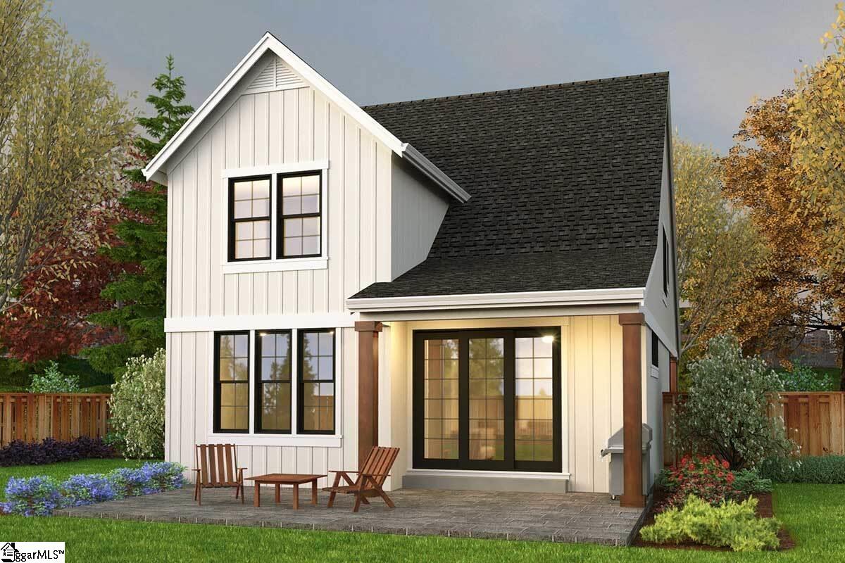 2 Jenkins Street, Greenville SC 29601