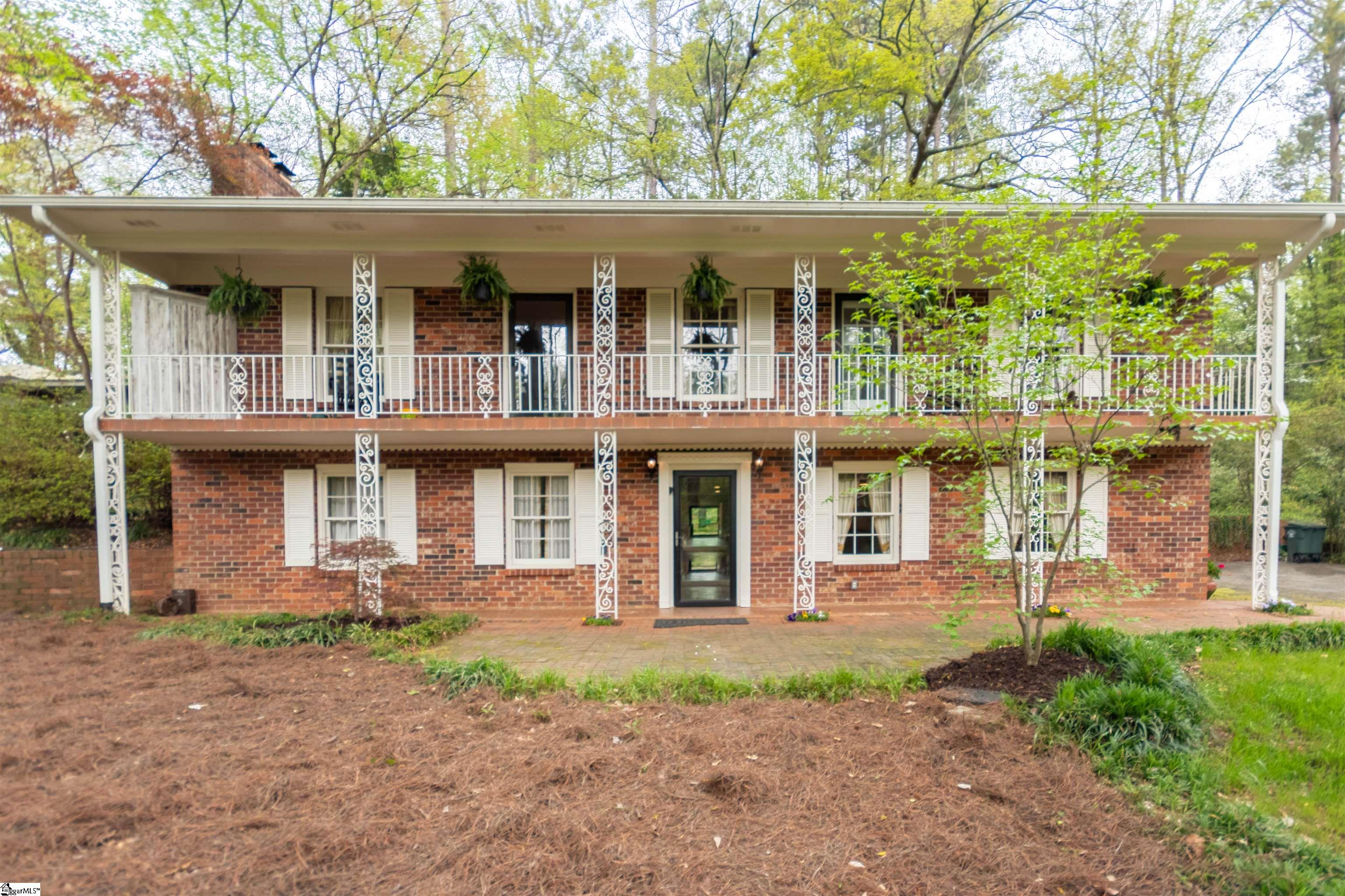 226 Lark Circle Clemson, SC 29631